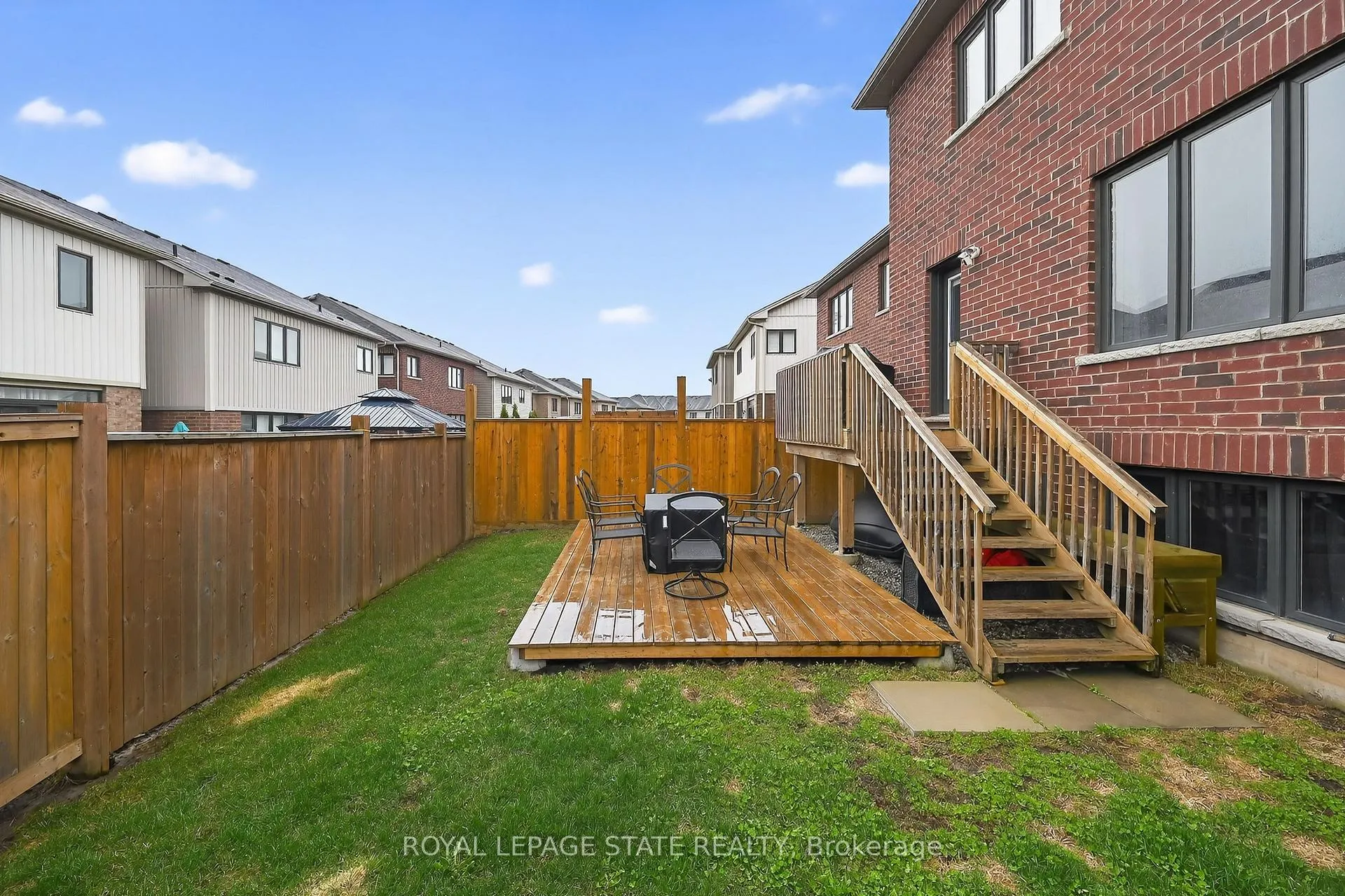 Photo 44 of 30 Patterson Drive, Haldimand — HOMEH