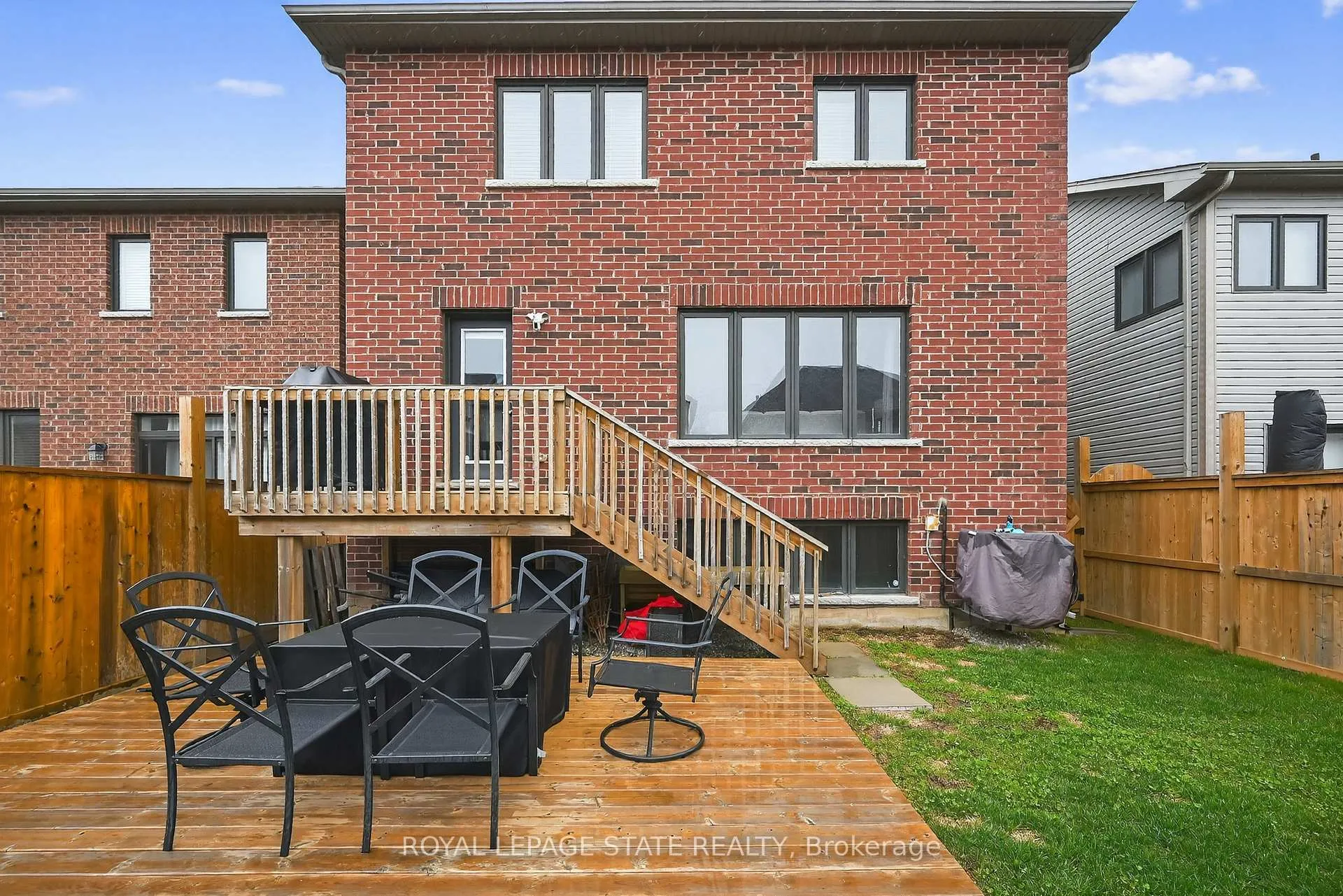 Photo 45 of 30 Patterson Drive, Haldimand — HOMEH