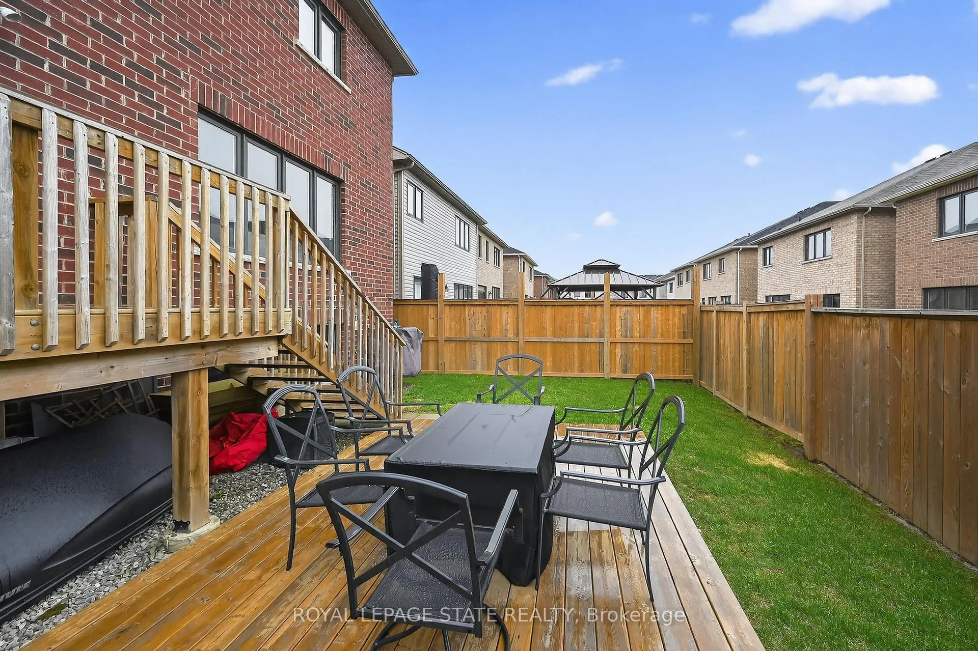 Photo 46 of 30 Patterson Drive, Haldimand — HOMEH