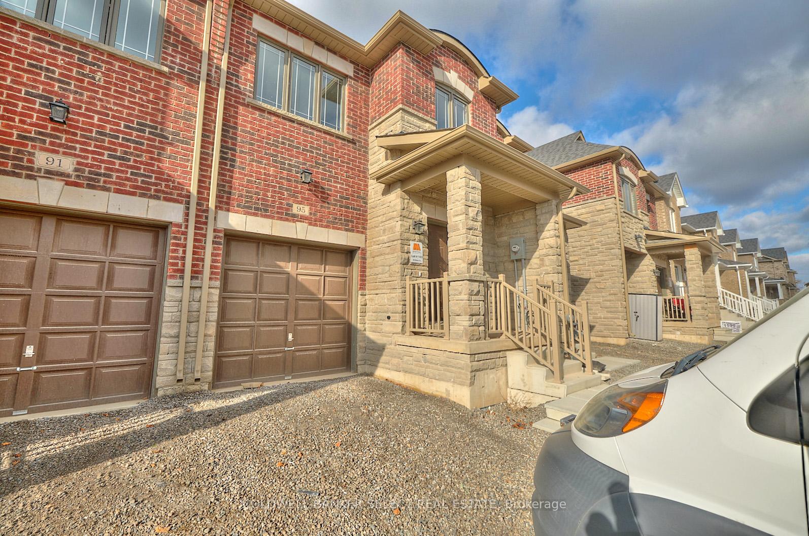 Photo 1 of 95 Baker Street, Thorold, Thorold Downtown — HOMEH