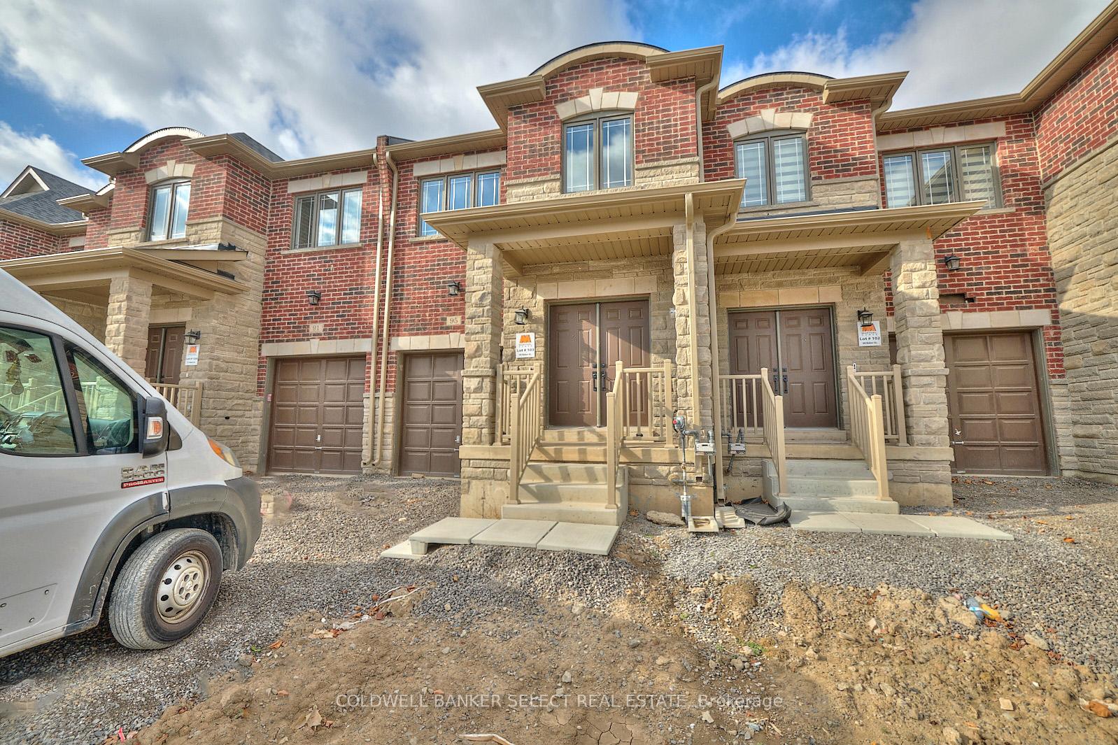Photo 3 of 95 Baker Street, Thorold, Thorold Downtown — HOMEH