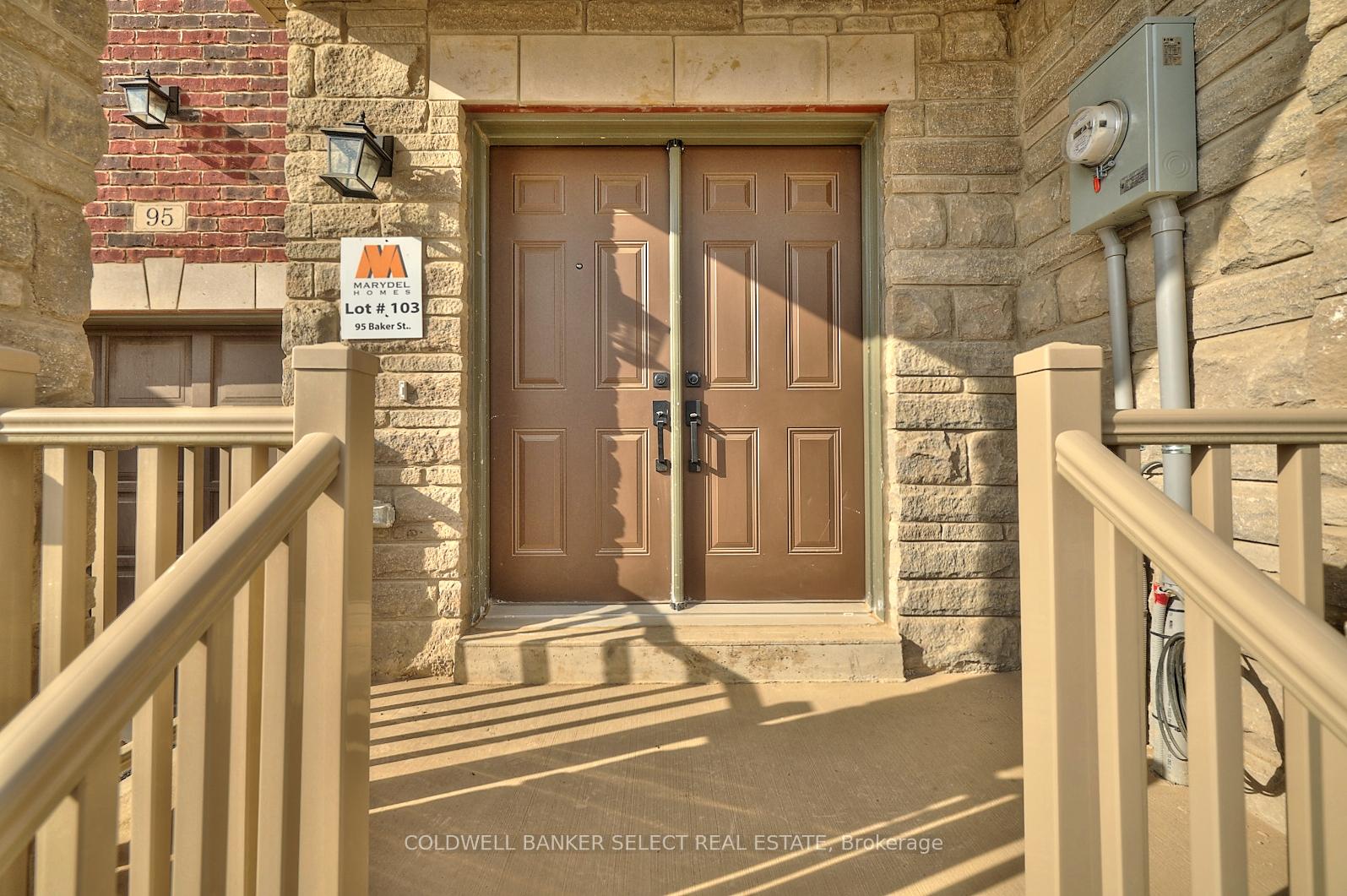 Photo 5 of 95 Baker Street, Thorold, Thorold Downtown — HOMEH