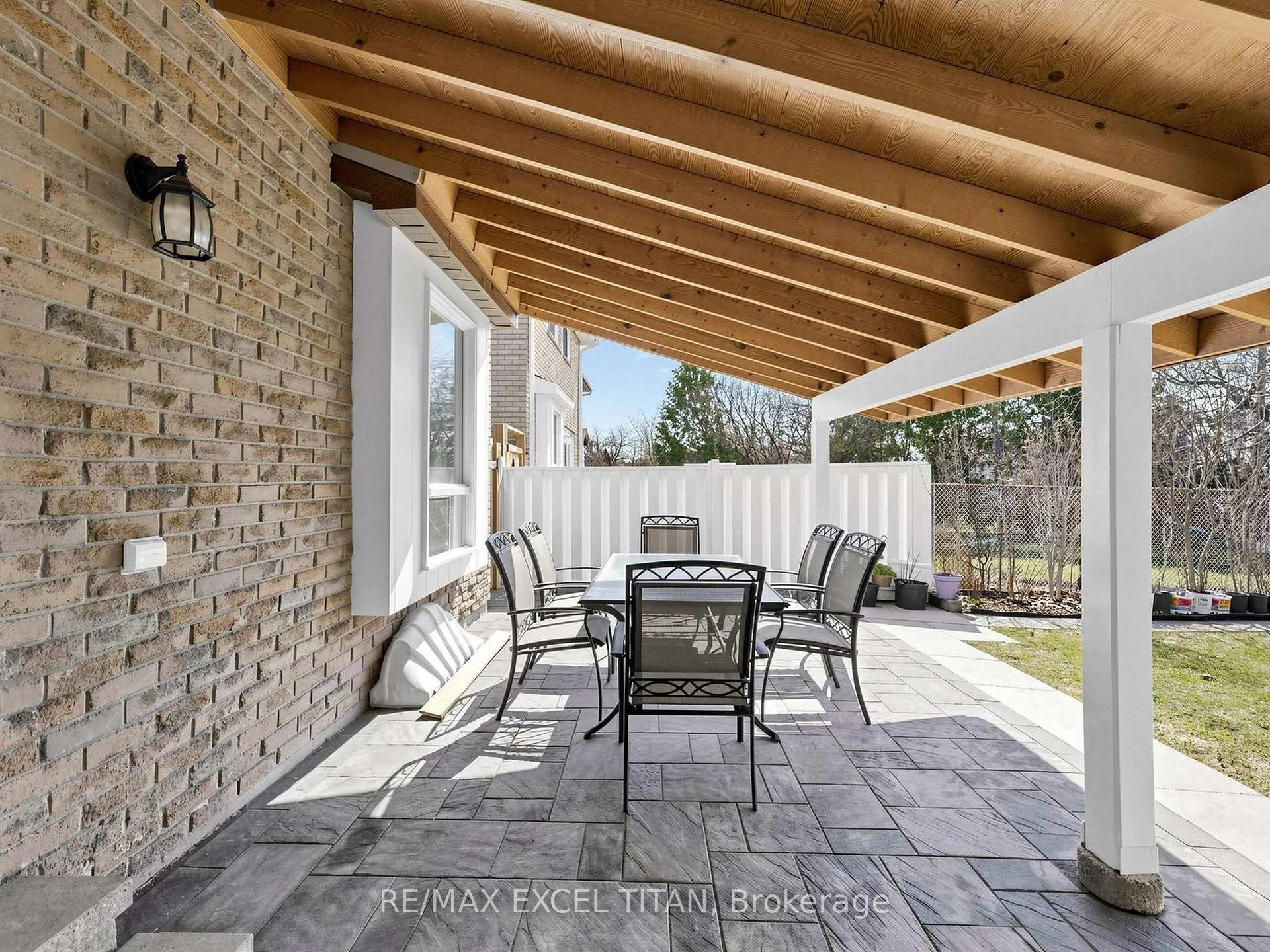 Photo 37 of 198 Risebrough Circuit, Markham, Milliken Mills West — HOMEH
