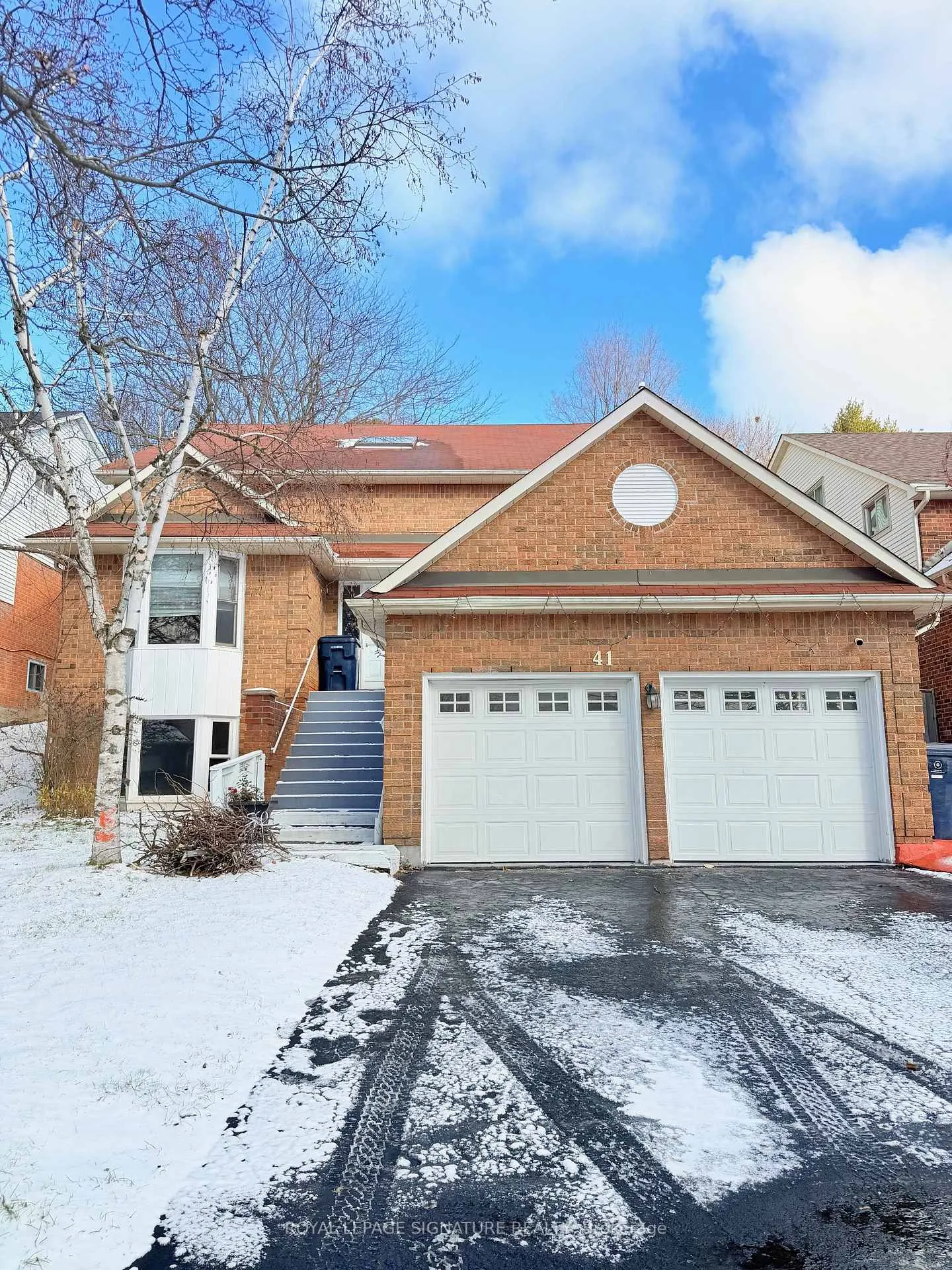 Front of Unit Room 1, 41 Broadbridge Drive