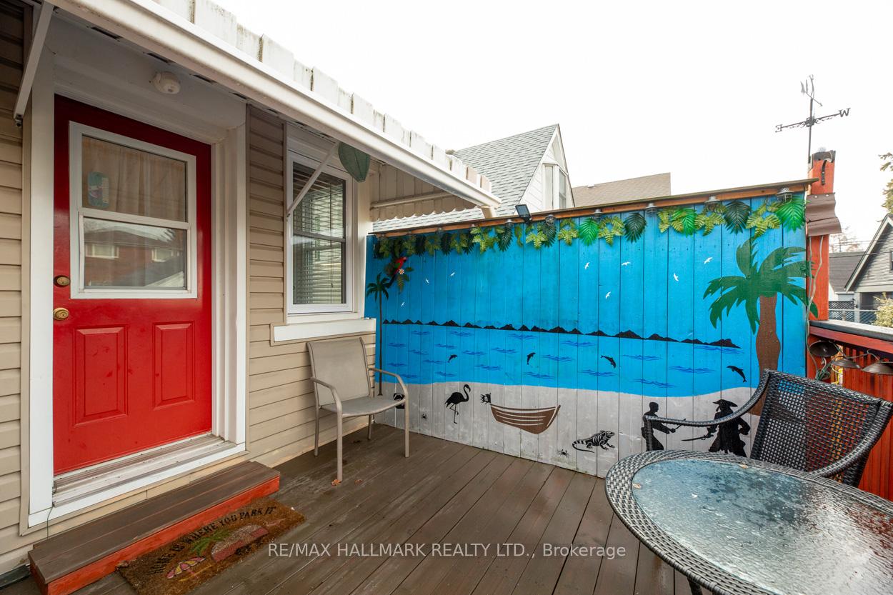 Photo 17 of 8 Vanbrugh Avenue, Scarborough, Birchcliffe-Cliffside — HOMEH