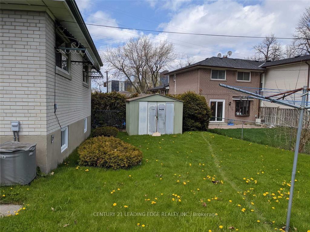 Photo 13 of Unit Upper, 147 Pandora Circle, Scarborough, Woburn — HOMEH