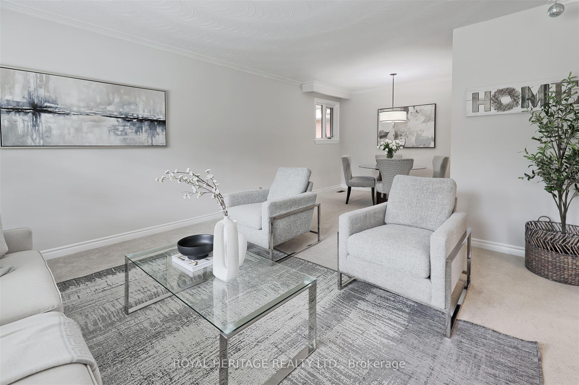 Photo 4 of 11 Alpaca Drive, Scarborough, Woburn — HOMEH