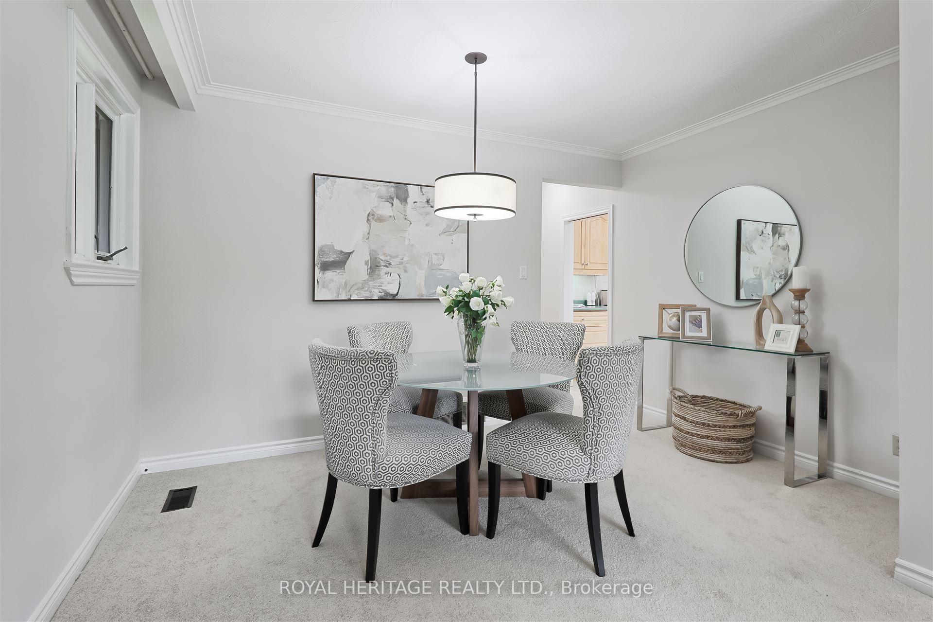 Photo 5 of 11 Alpaca Drive, Scarborough, Woburn — HOMEH