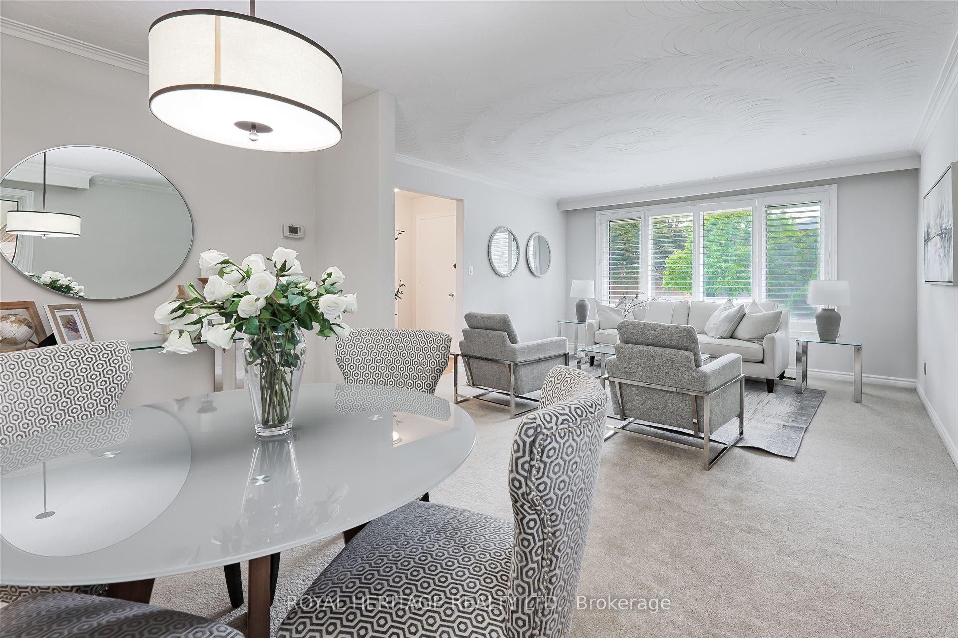 Photo 6 of 11 Alpaca Drive, Scarborough, Woburn — HOMEH