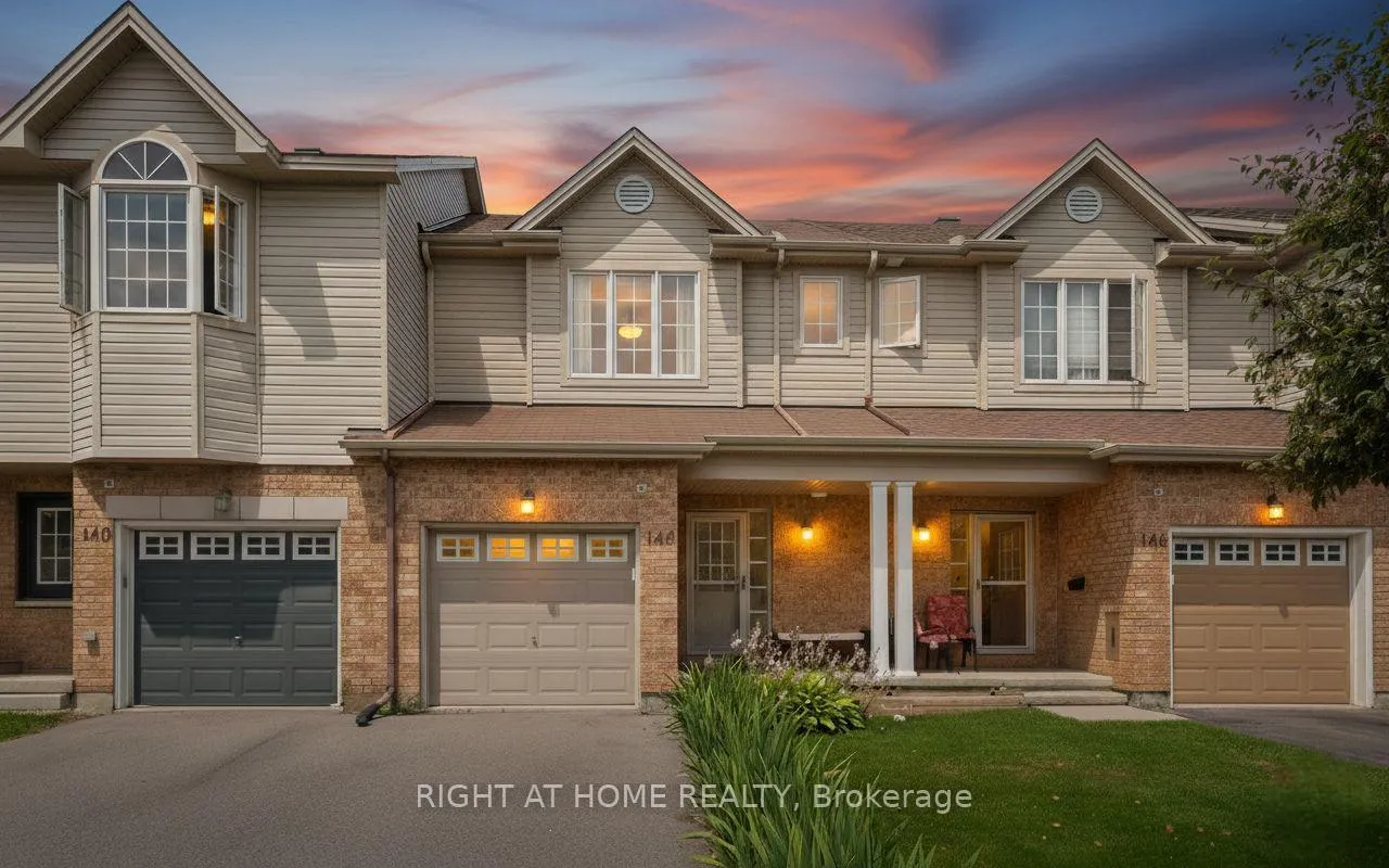 Photo 1 of 142 Lokoya Street, Ottawa, Kanata - Emerald Meadows/Trailwest — HOMEH
