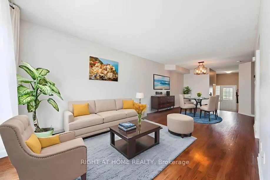 Photo 2 of 142 Lokoya Street, Ottawa, Kanata - Emerald Meadows/Trailwest — HOMEH