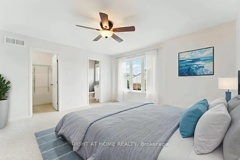 Photo 12 of 142 Lokoya Street, Ottawa, Kanata - Emerald Meadows/Trailwest — HOMEH