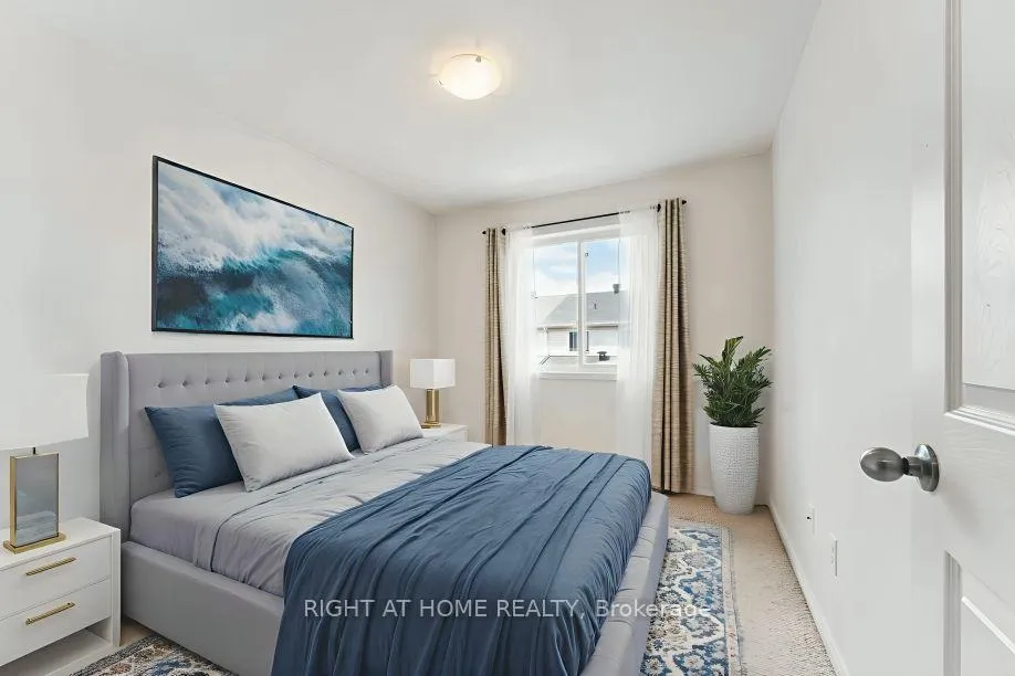 Photo 18 of 142 Lokoya Street, Ottawa, Kanata - Emerald Meadows/Trailwest — HOMEH