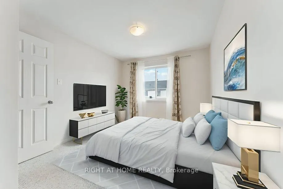 Photo 20 of 142 Lokoya Street, Ottawa, Kanata - Emerald Meadows/Trailwest — HOMEH