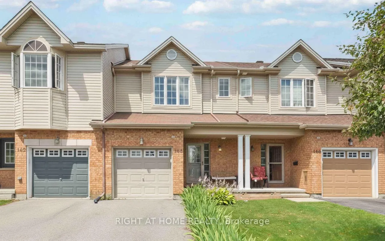 Photo 35 of 142 Lokoya Street, Ottawa, Kanata - Emerald Meadows/Trailwest — HOMEH