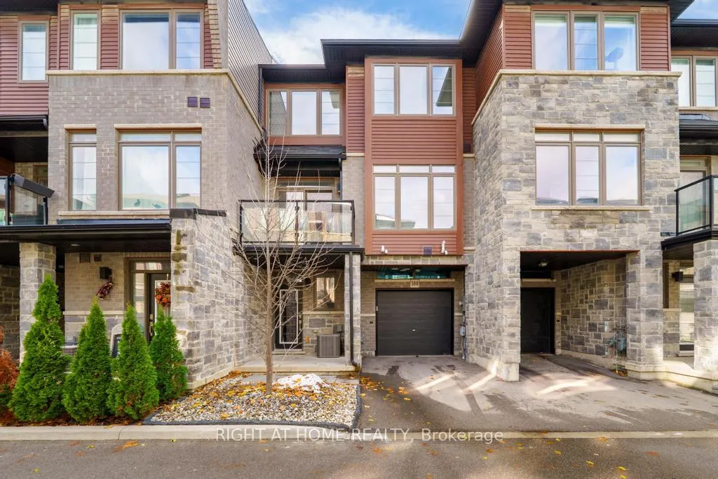 Photo 1 of Unit 100, 30 Times Square Boulevard, Hamilton, Stoney Creek Mountain — HOMEH