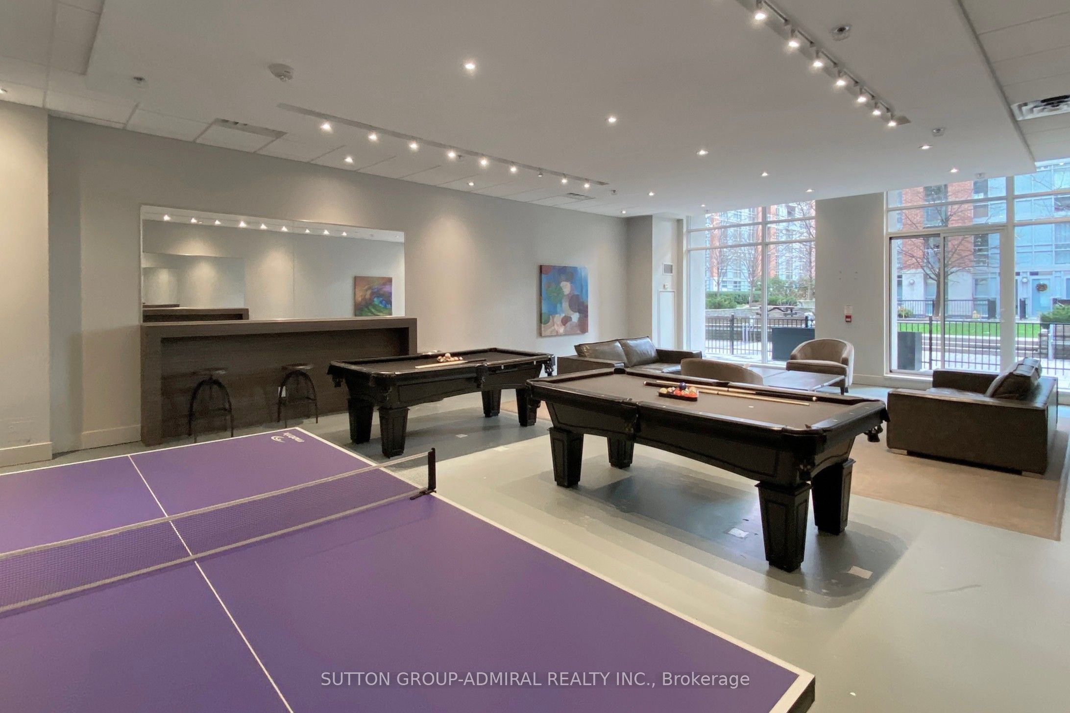 Photo 66 of Unit 840, 68 Abell Street, Toronto, Little Portugal — HOMEH
