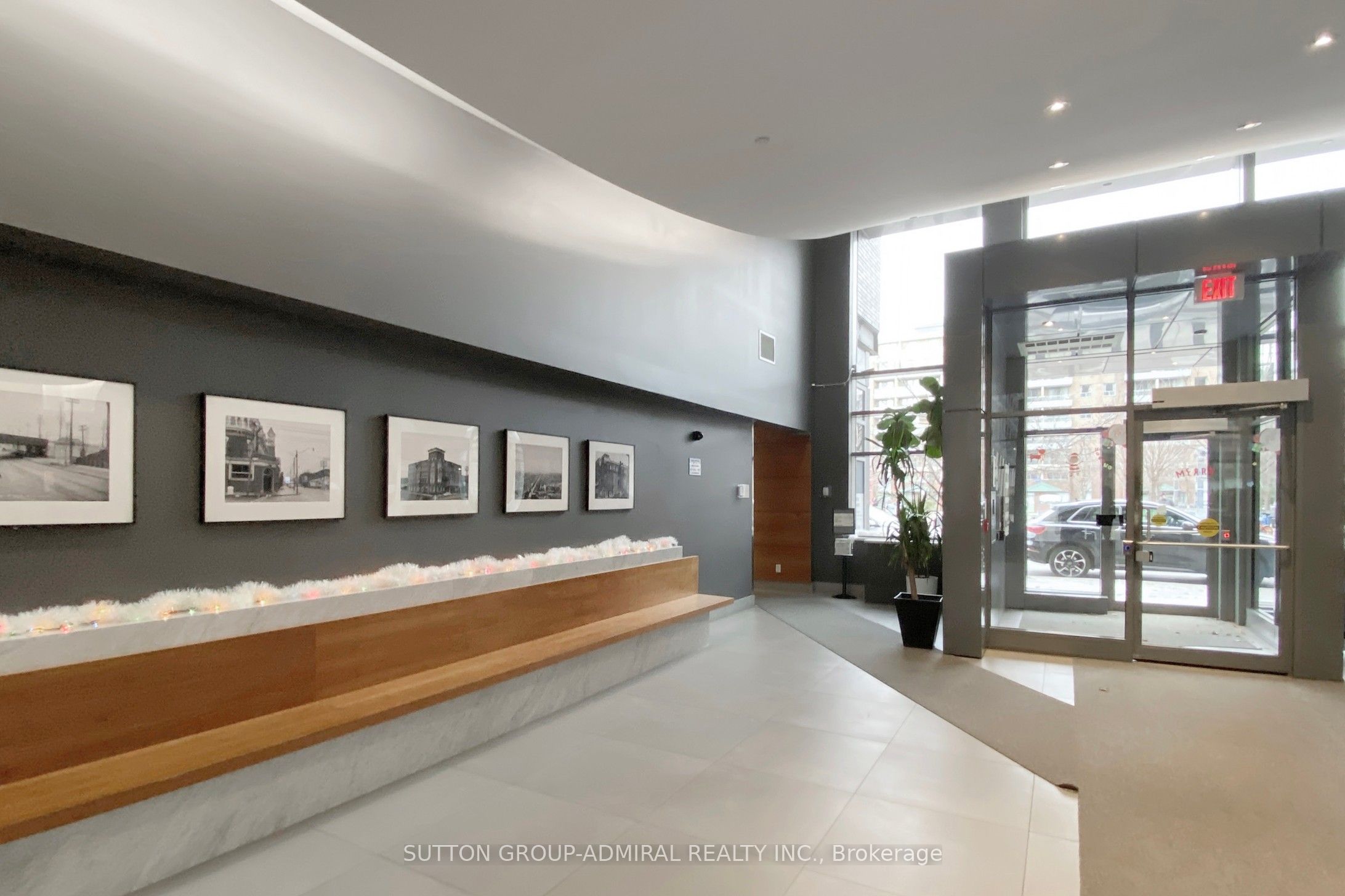 Photo 44 of Unit 840, 68 Abell Street, Toronto, Little Portugal — HOMEH