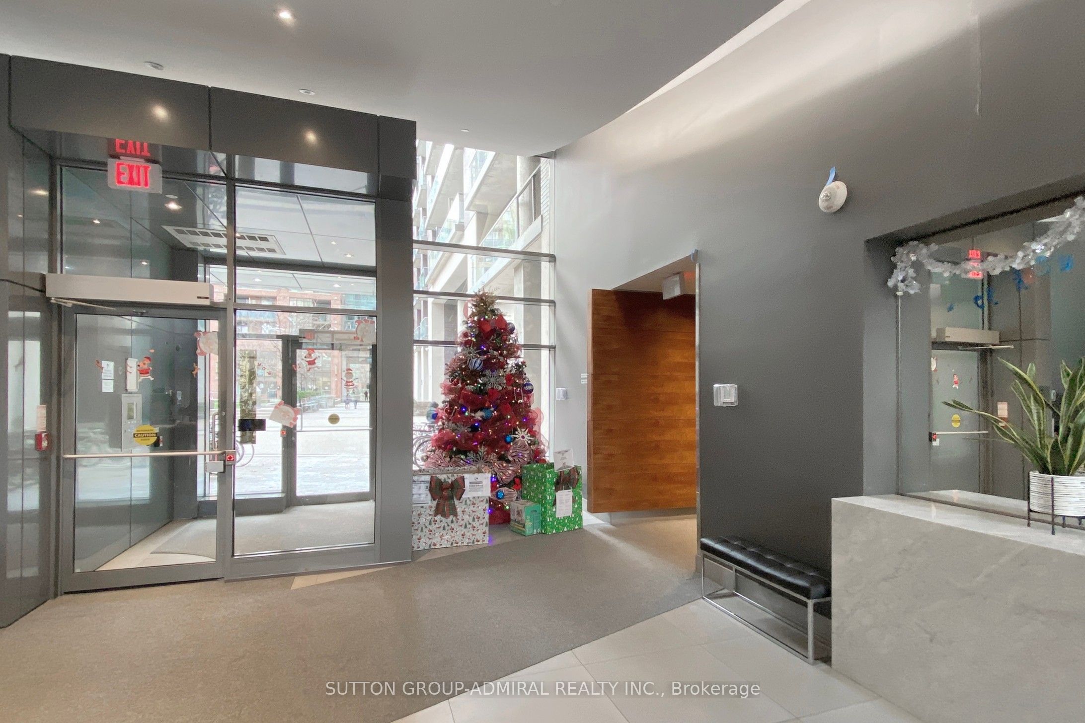 Photo 43 of Unit 840, 68 Abell Street, Toronto, Little Portugal — HOMEH