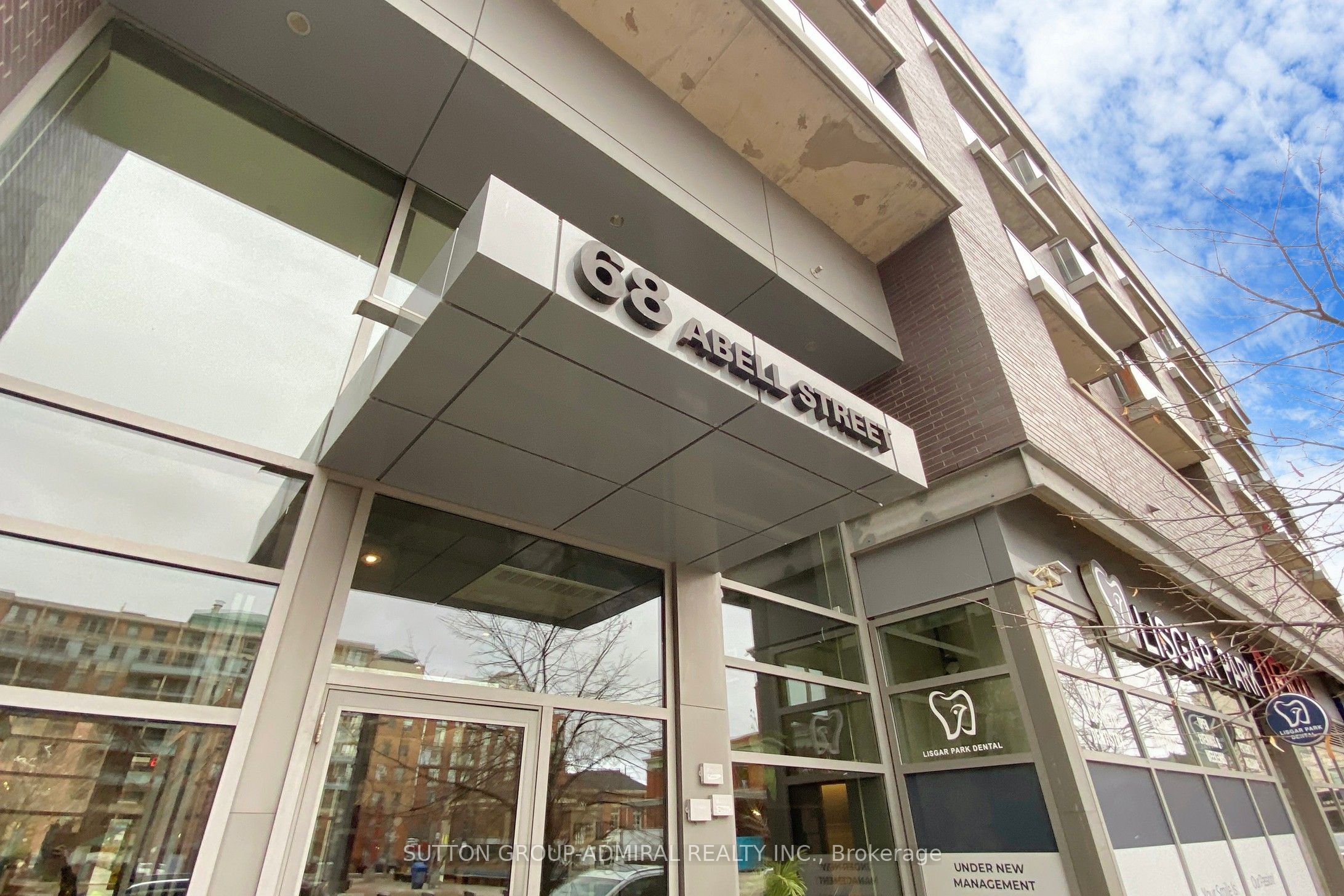 Photo 42 of Unit 840, 68 Abell Street, Toronto, Little Portugal — HOMEH