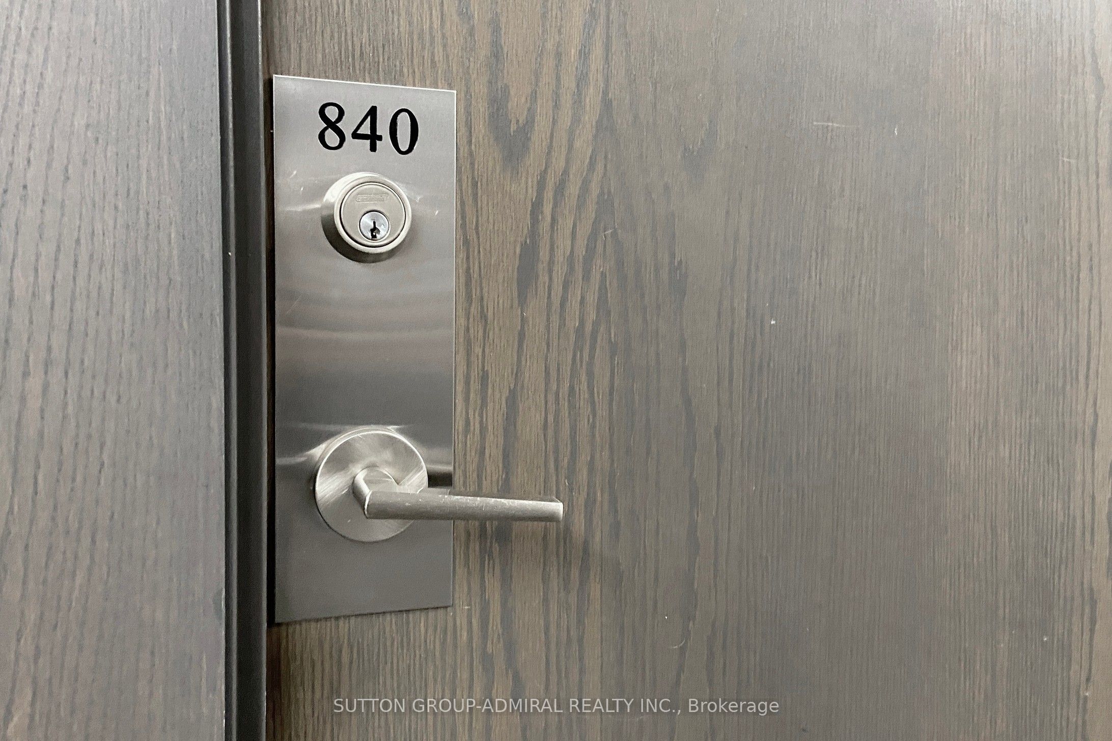 Photo 47 of Unit 840, 68 Abell Street, Toronto, Little Portugal — HOMEH