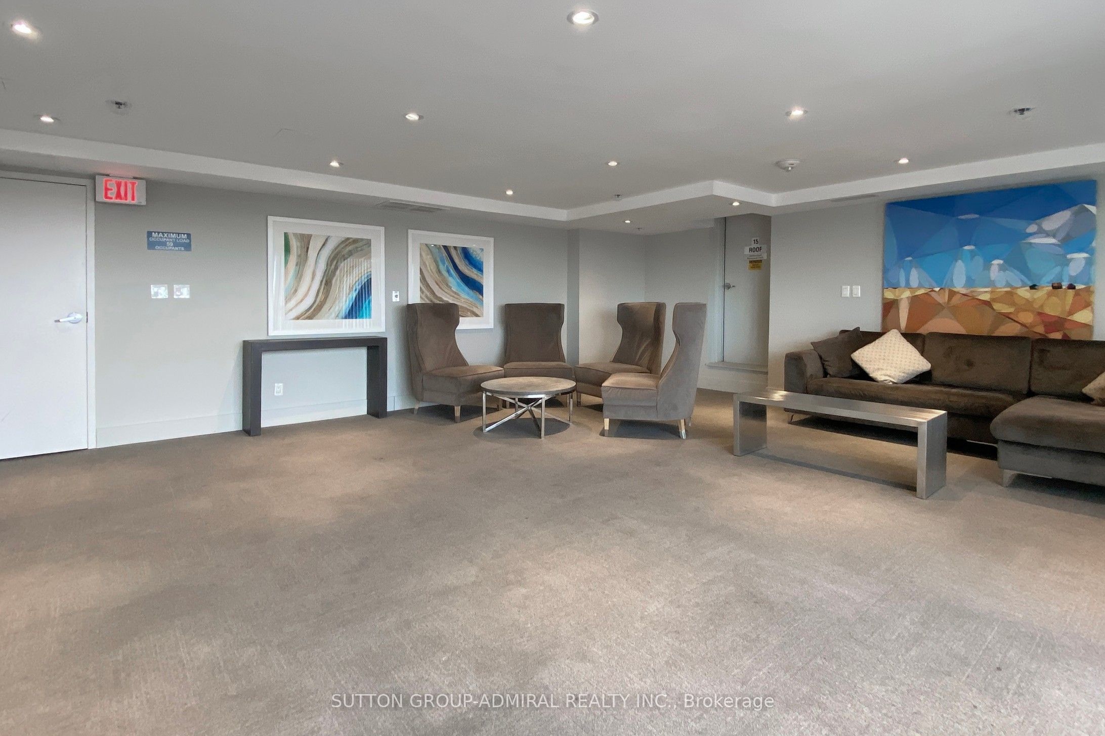 Photo 70 of Unit 840, 68 Abell Street, Toronto, Little Portugal — HOMEH