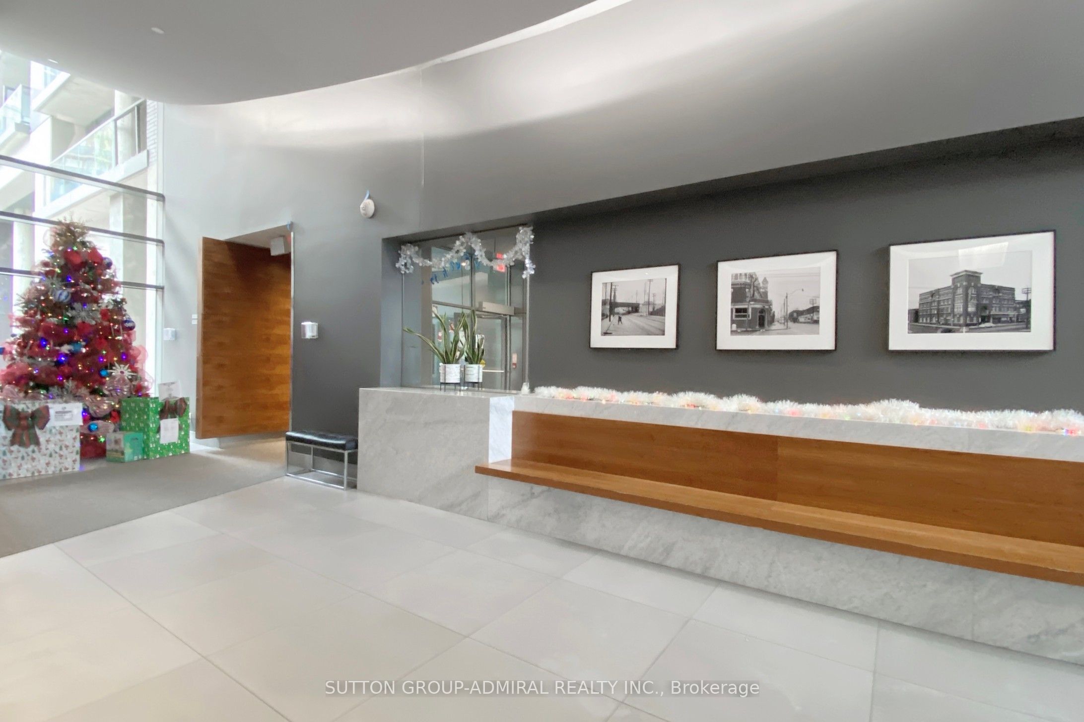 Photo 45 of Unit 840, 68 Abell Street, Toronto, Little Portugal — HOMEH