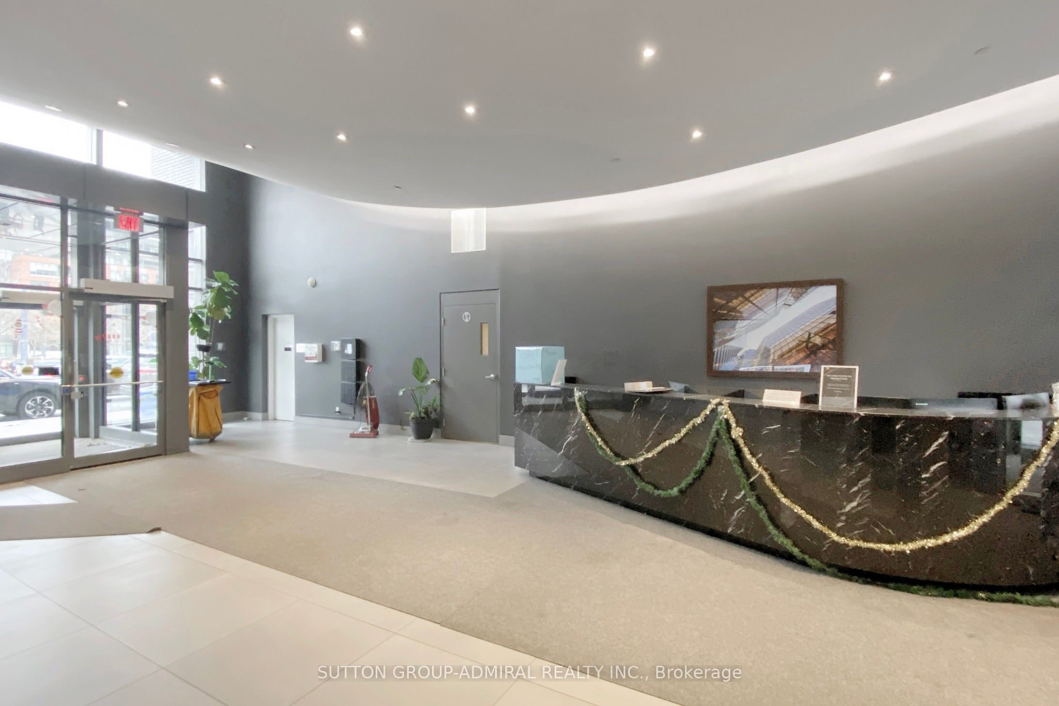 Photo 46 of Unit 840, 68 Abell Street, Toronto, Little Portugal — HOMEH