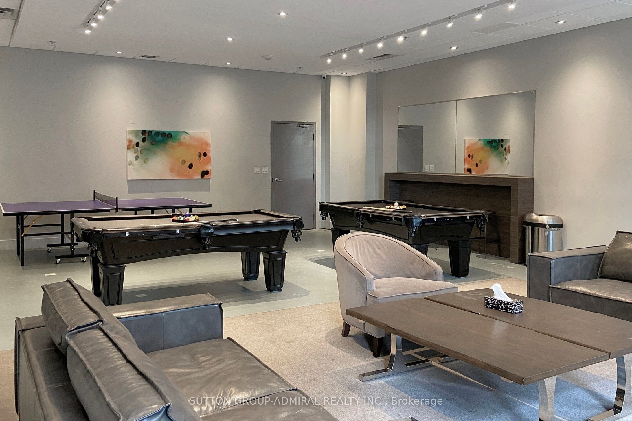 Photo 67 of Unit 840, 68 Abell Street, Toronto, Little Portugal — HOMEH