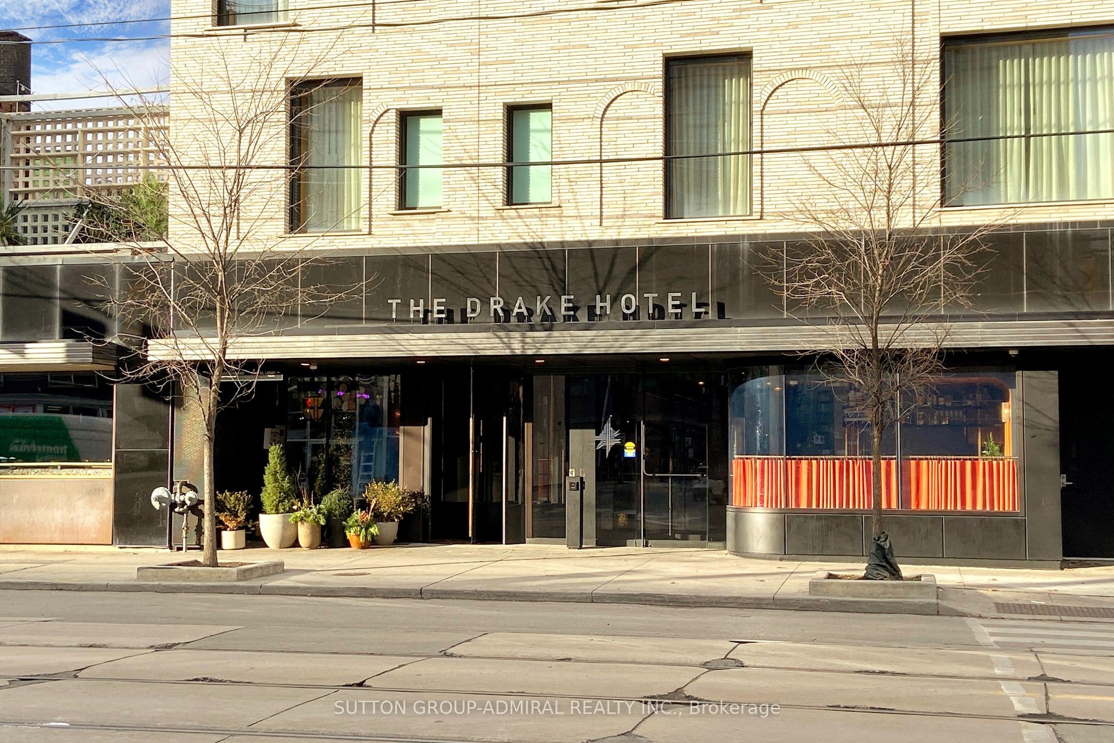Photo 78 of Unit 840, 68 Abell Street, Toronto, Little Portugal — HOMEH