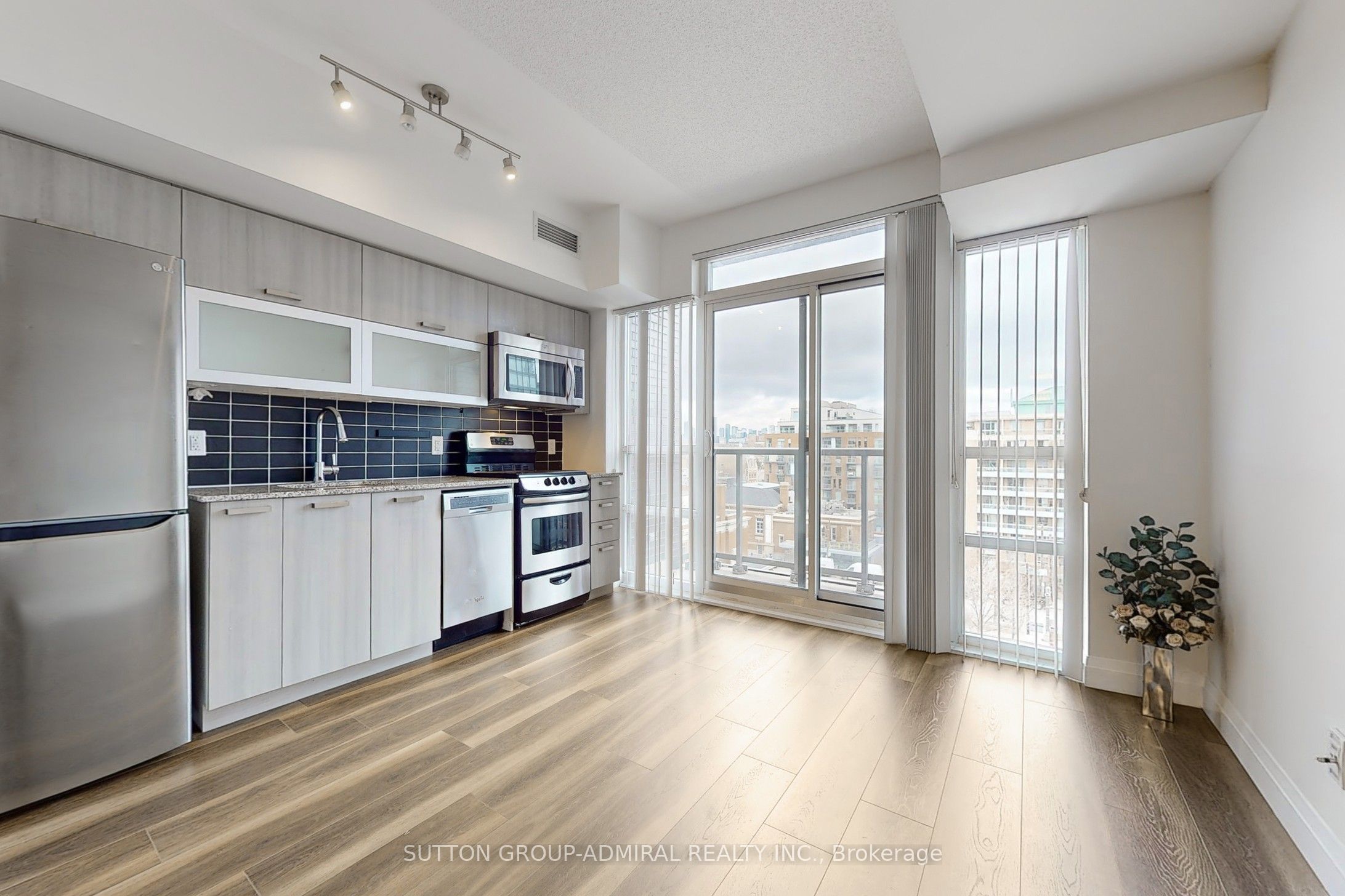 Photo 49 of Unit 840, 68 Abell Street, Toronto, Little Portugal — HOMEH