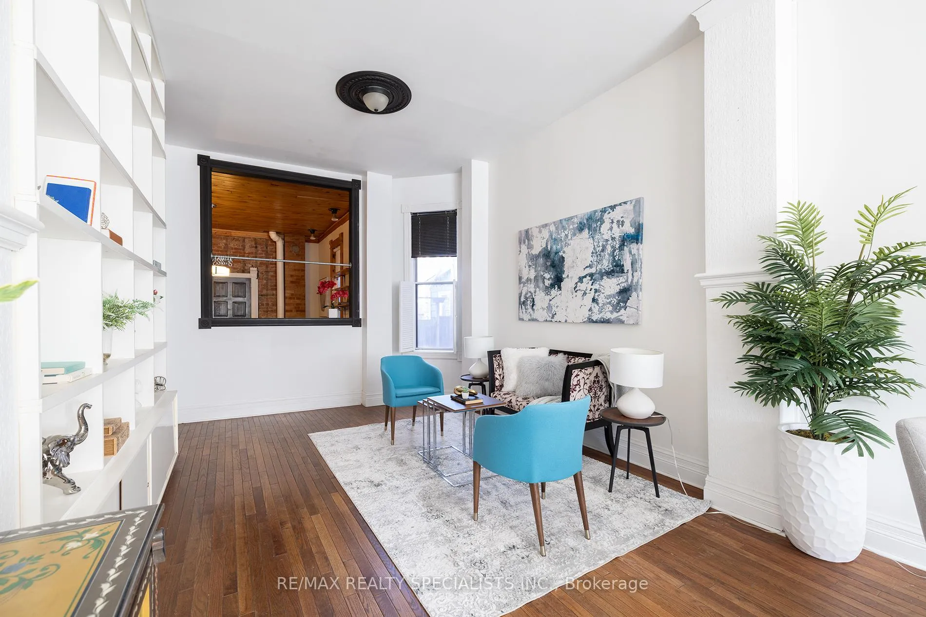Photo 5 of 48 Leopold Street, Toronto, South Parkdale — HOMEH