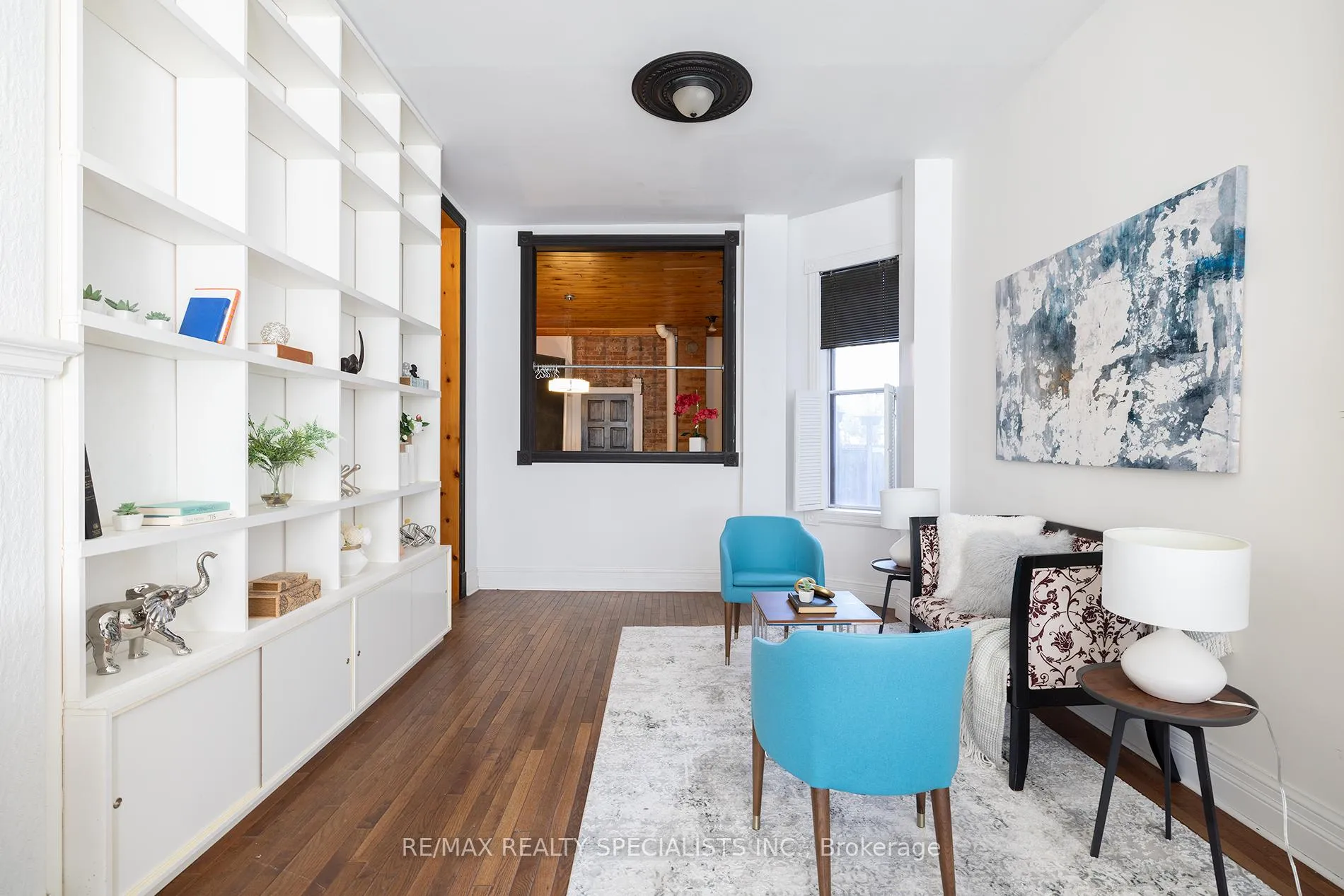 Photo 6 of 48 Leopold Street, Toronto, South Parkdale — HOMEH