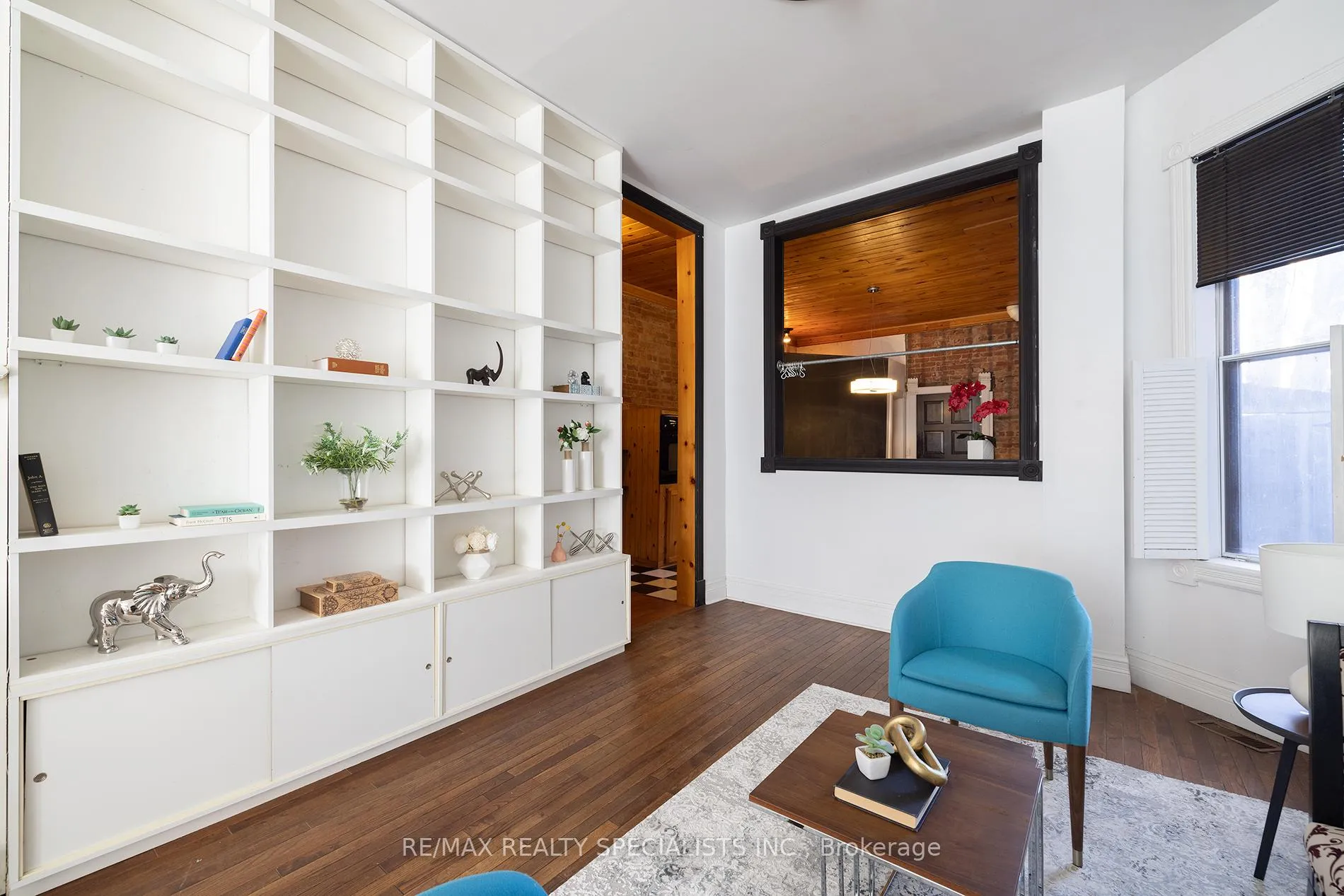 Photo 7 of 48 Leopold Street, Toronto, South Parkdale — HOMEH