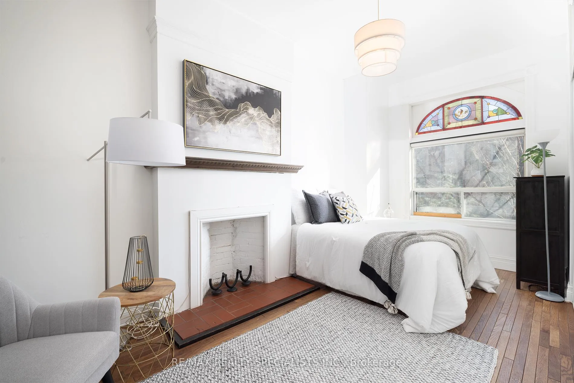 Photo 9 of 48 Leopold Street, Toronto, South Parkdale — HOMEH