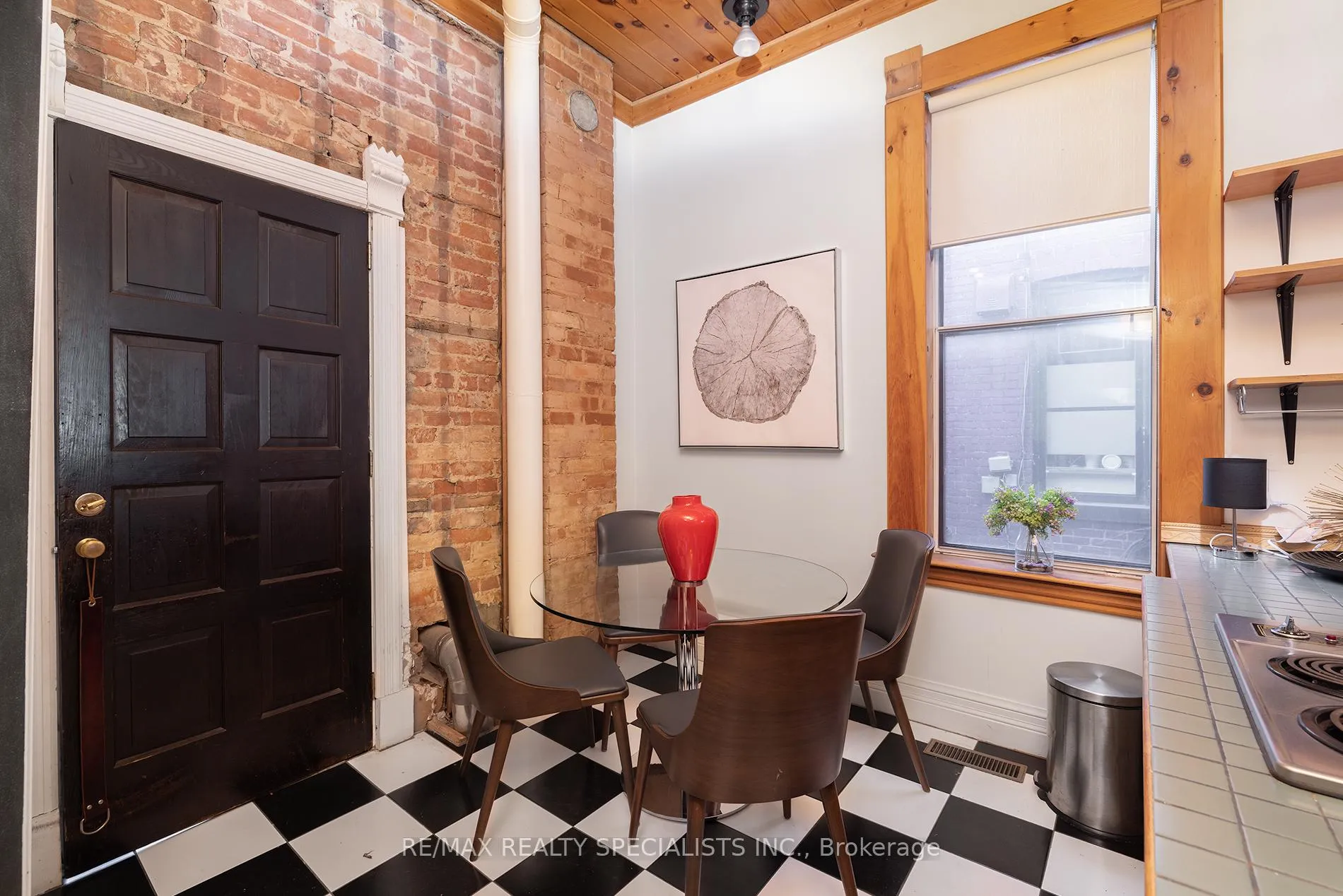 Photo 13 of 48 Leopold Street, Toronto, South Parkdale — HOMEH