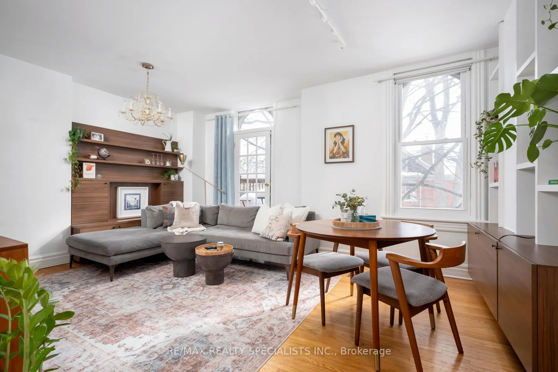 Photo 17 of 48 Leopold Street, Toronto, South Parkdale — HOMEH