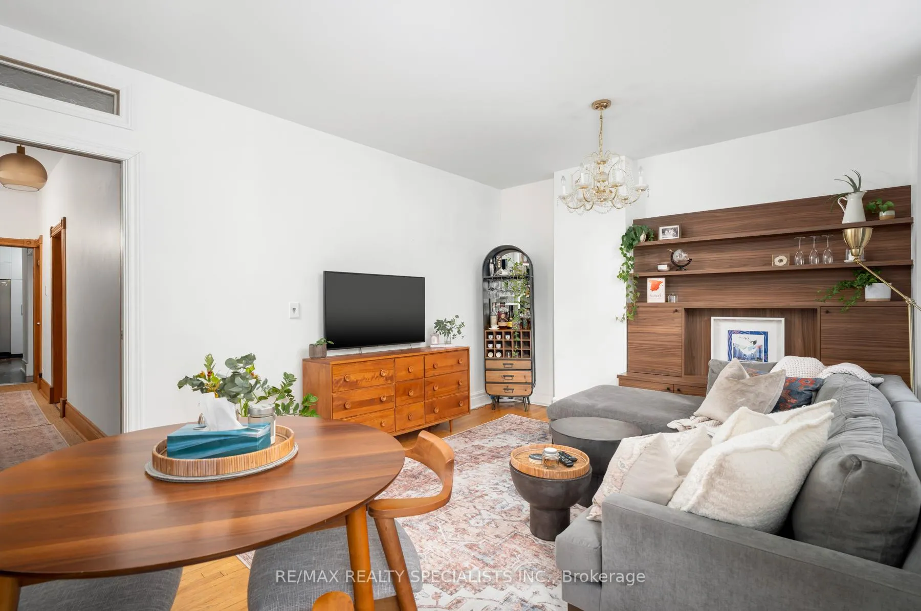 Photo 18 of 48 Leopold Street, Toronto, South Parkdale — HOMEH