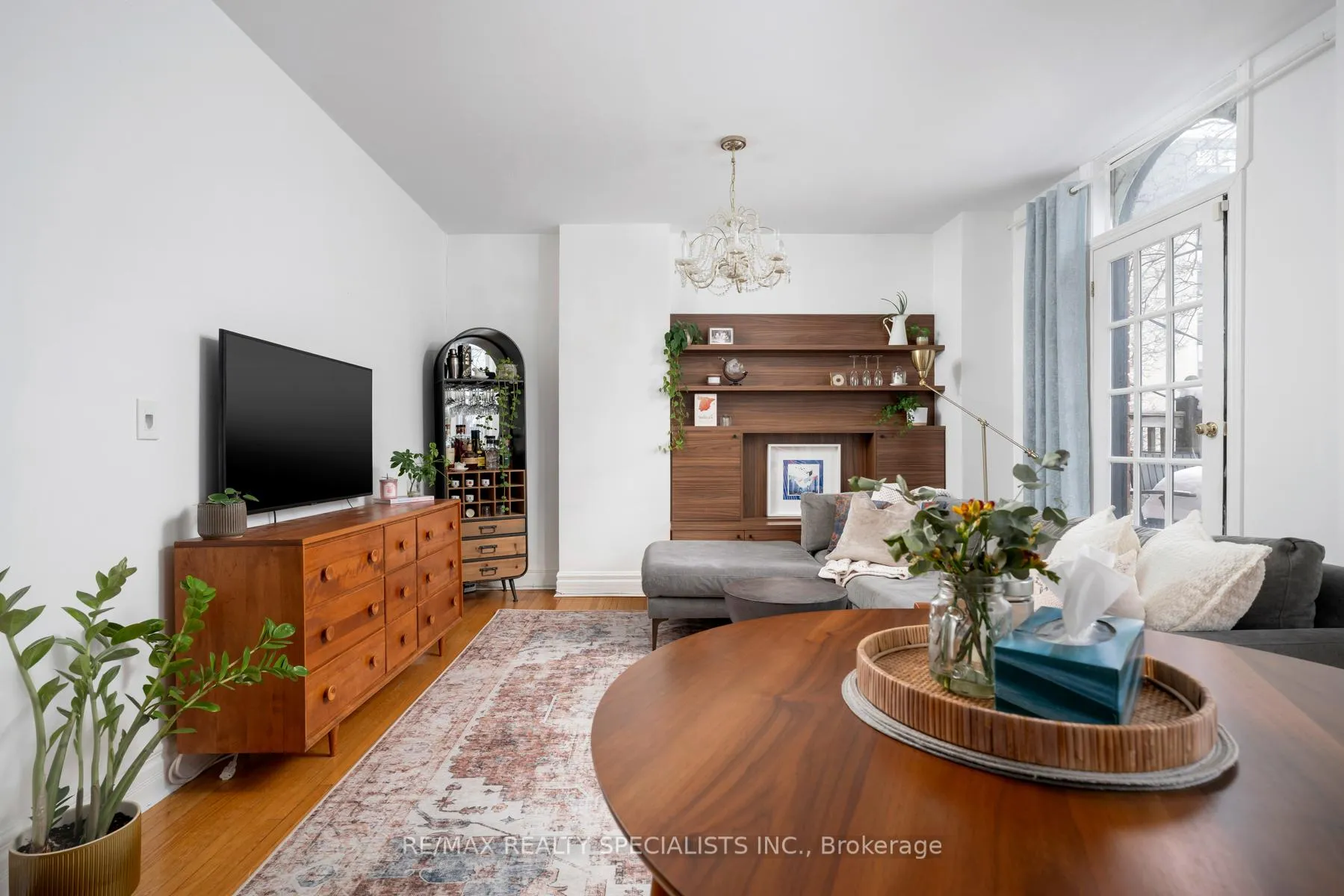 Photo 19 of 48 Leopold Street, Toronto, South Parkdale — HOMEH