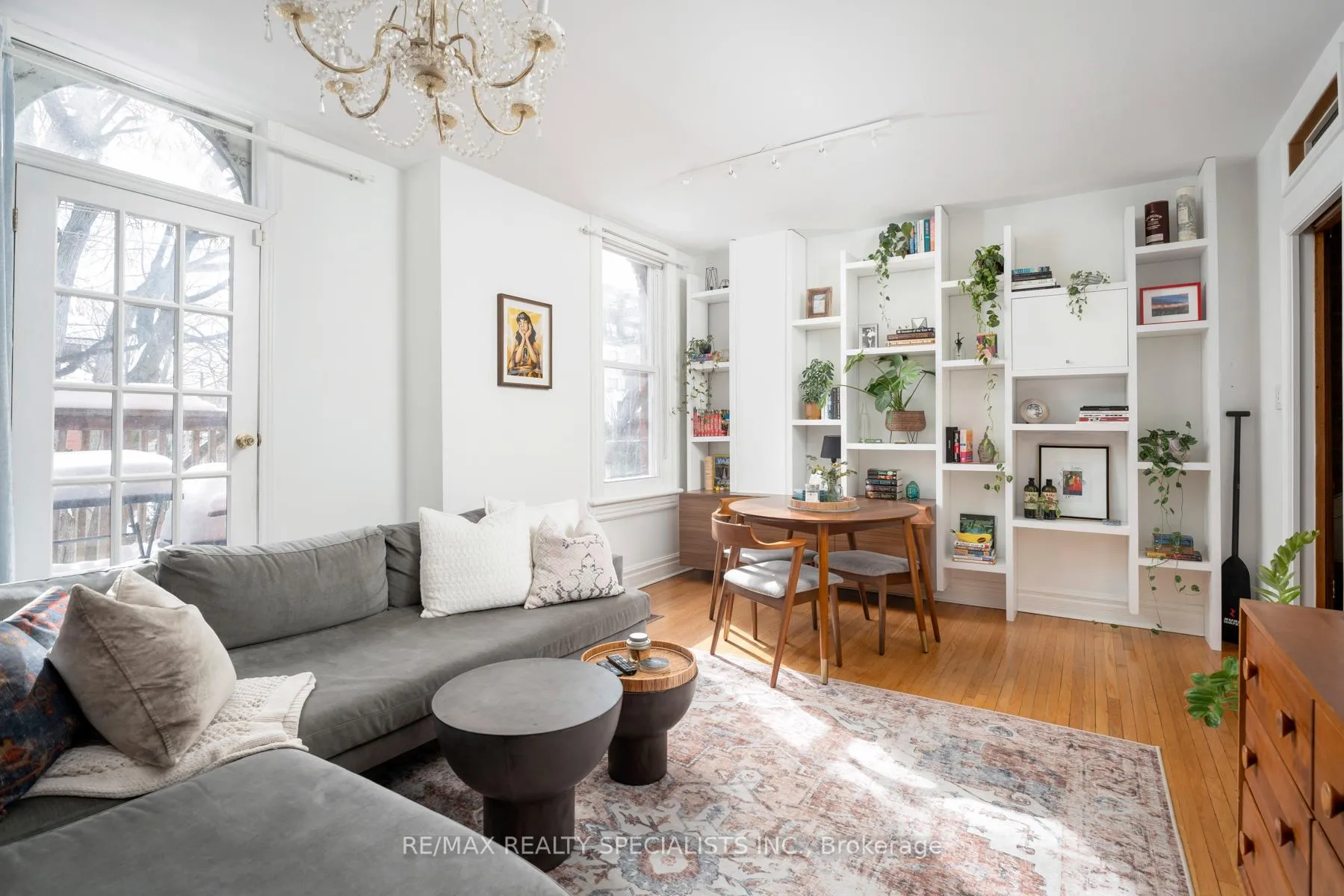 Photo 20 of 48 Leopold Street, Toronto, South Parkdale — HOMEH