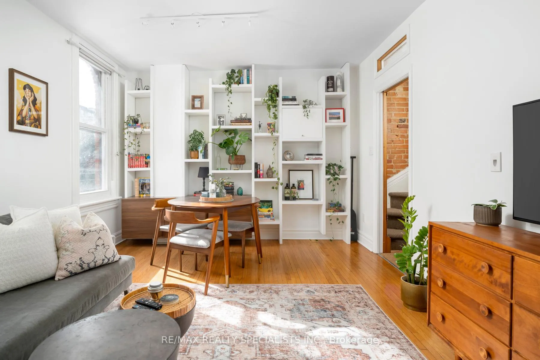 Photo 21 of 48 Leopold Street, Toronto, South Parkdale — HOMEH