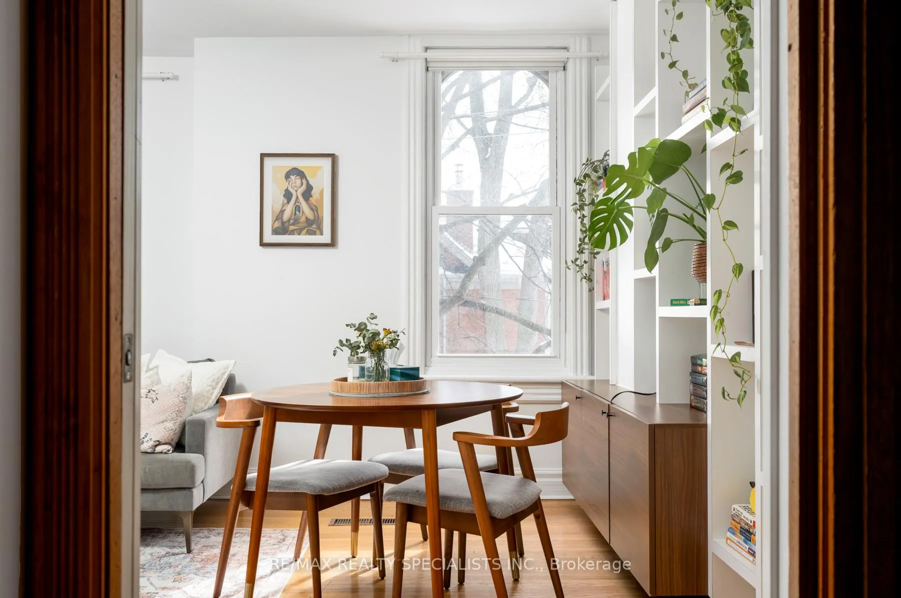 Photo 22 of 48 Leopold Street, Toronto, South Parkdale — HOMEH