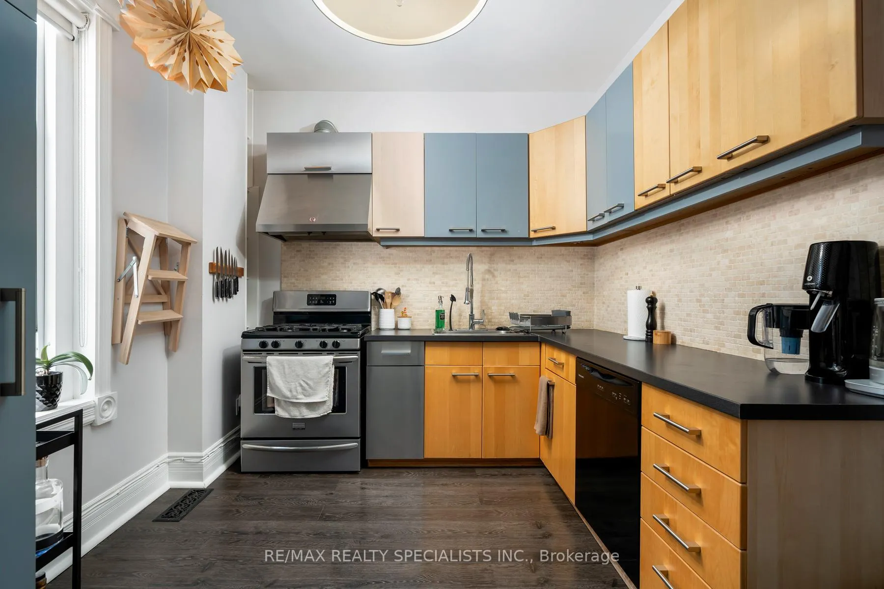 Photo 23 of 48 Leopold Street, Toronto, South Parkdale — HOMEH