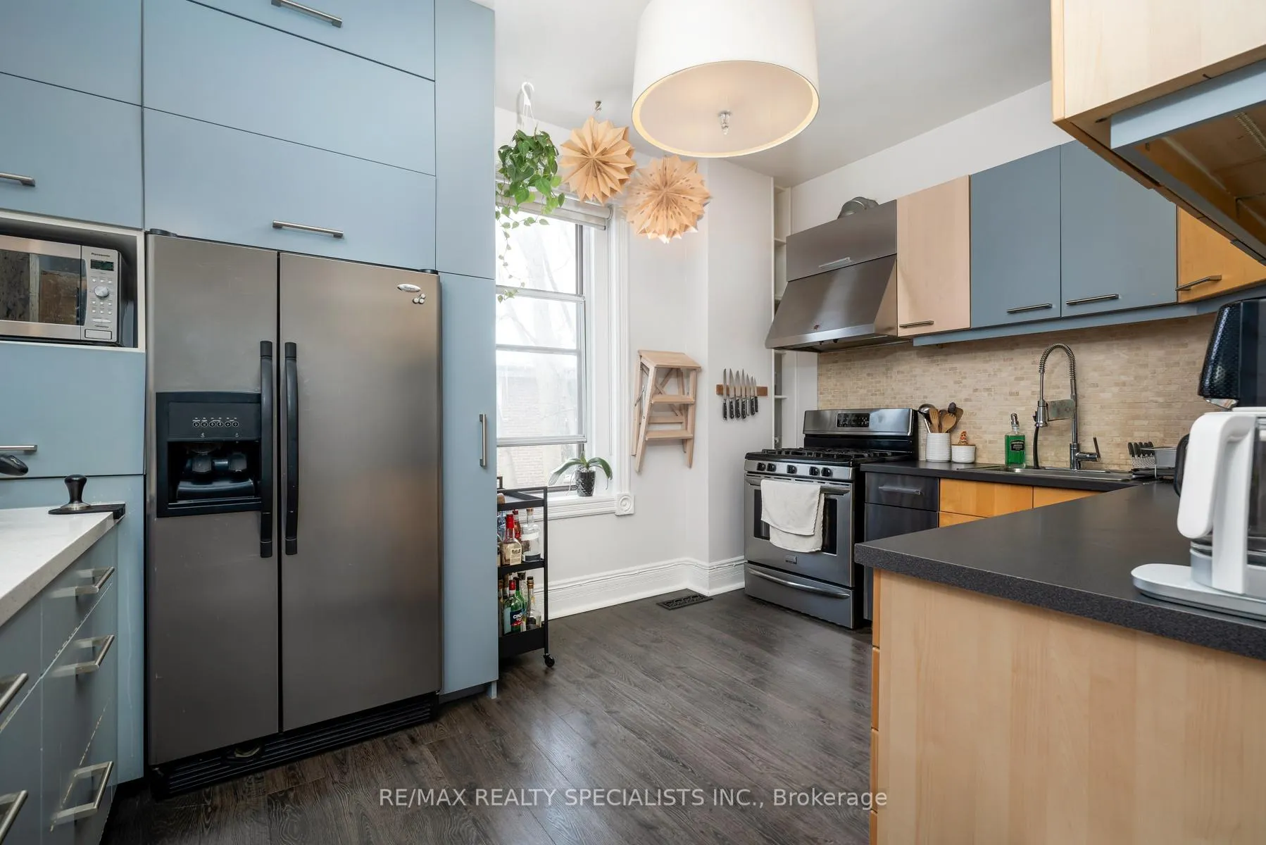 Photo 24 of 48 Leopold Street, Toronto, South Parkdale — HOMEH