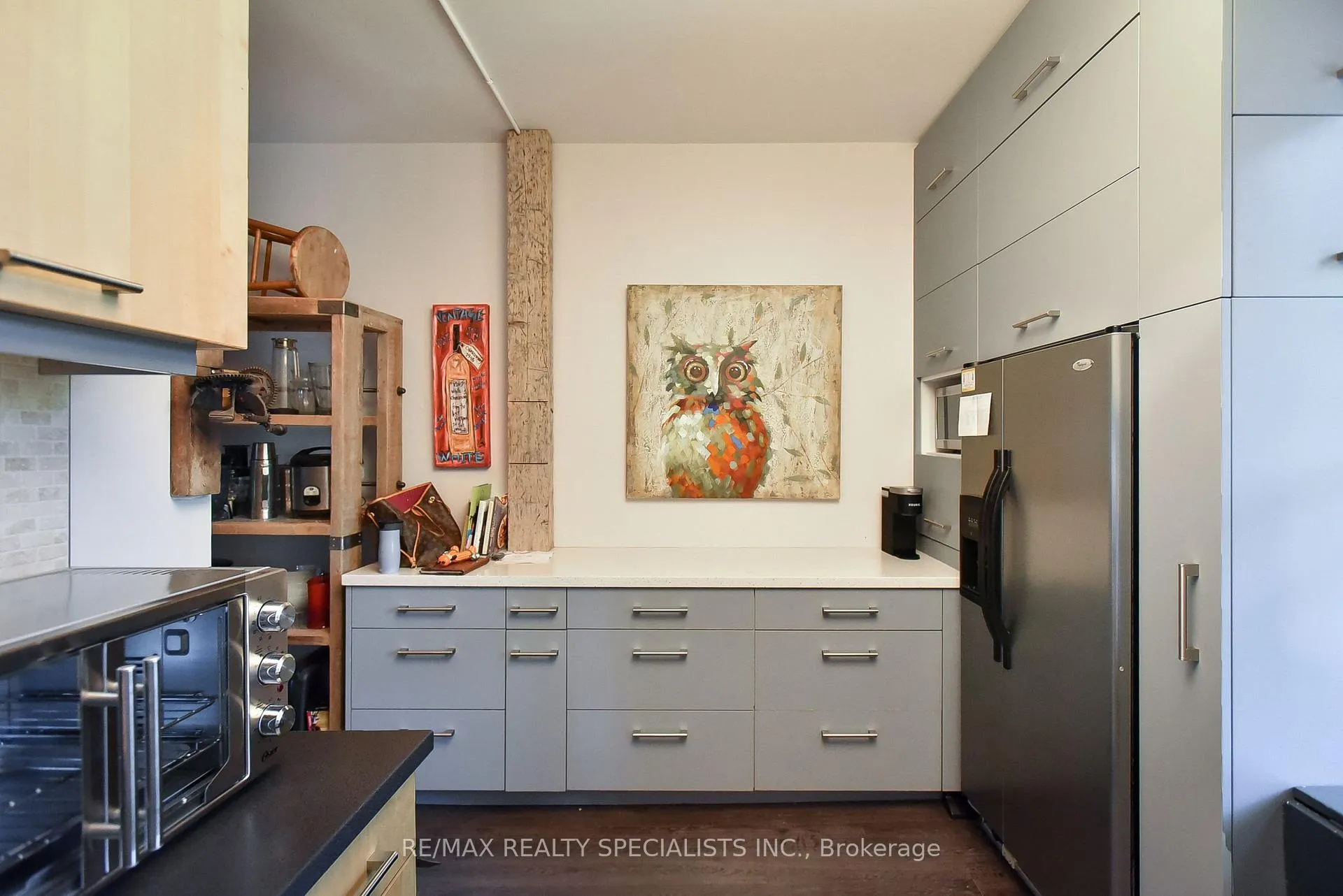 Photo 27 of 48 Leopold Street, Toronto, South Parkdale — HOMEH