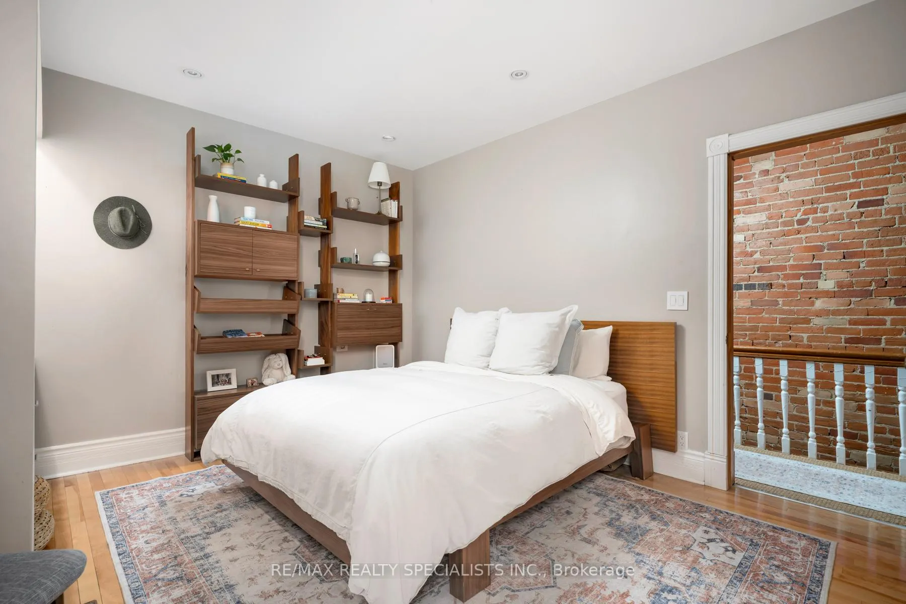 Photo 28 of 48 Leopold Street, Toronto, South Parkdale — HOMEH