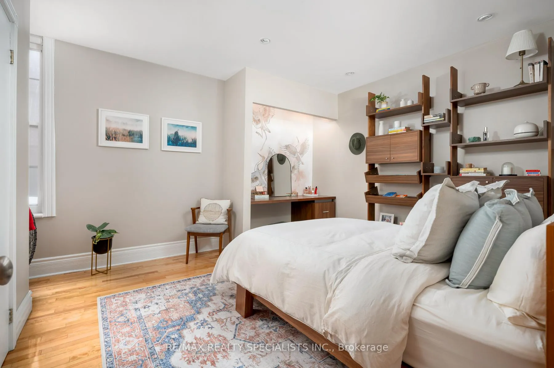Photo 29 of 48 Leopold Street, Toronto, South Parkdale — HOMEH