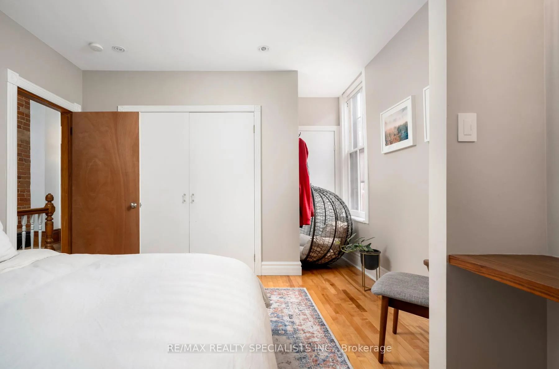Photo 30 of 48 Leopold Street, Toronto, South Parkdale — HOMEH