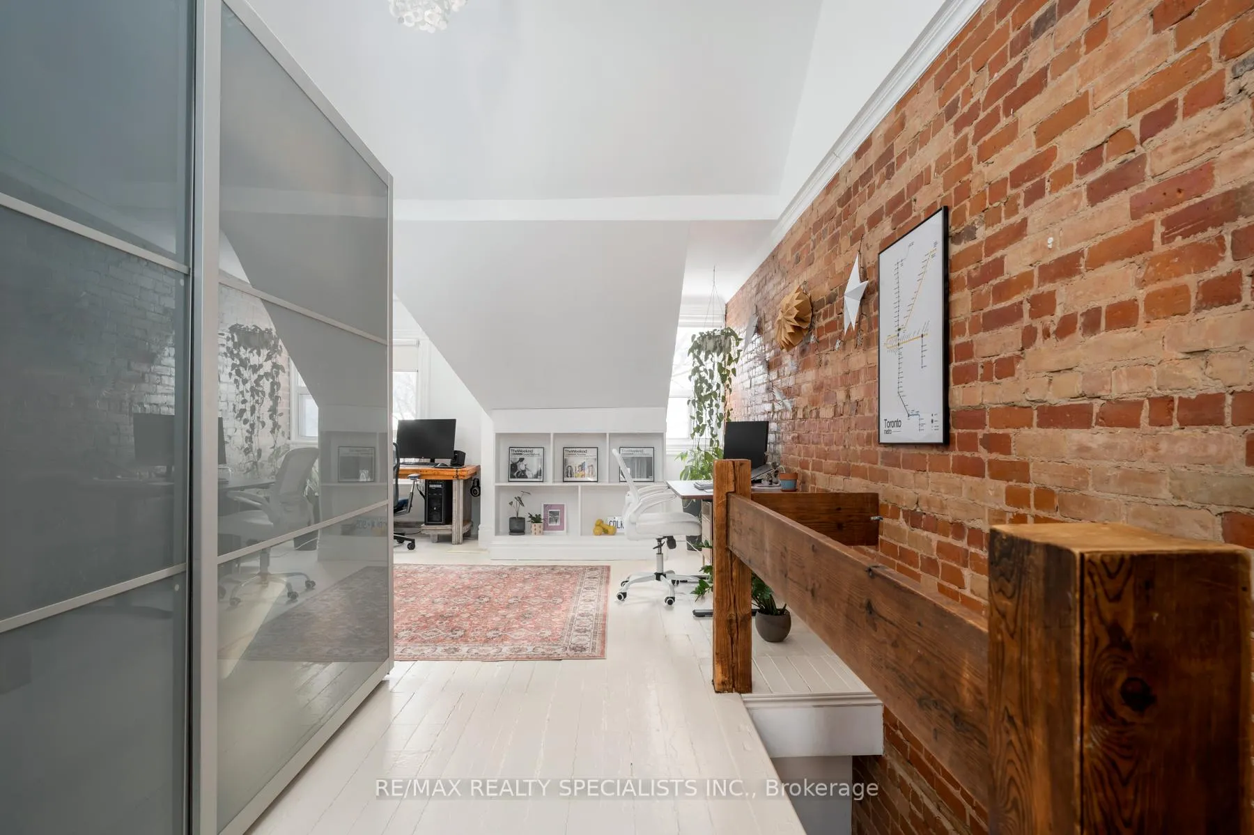 Photo 34 of 48 Leopold Street, Toronto, South Parkdale — HOMEH