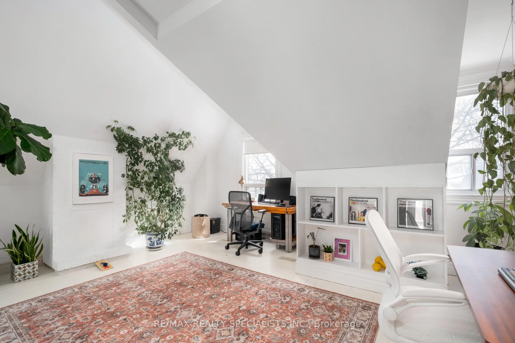 Photo 37 of 48 Leopold Street, Toronto, South Parkdale — HOMEH